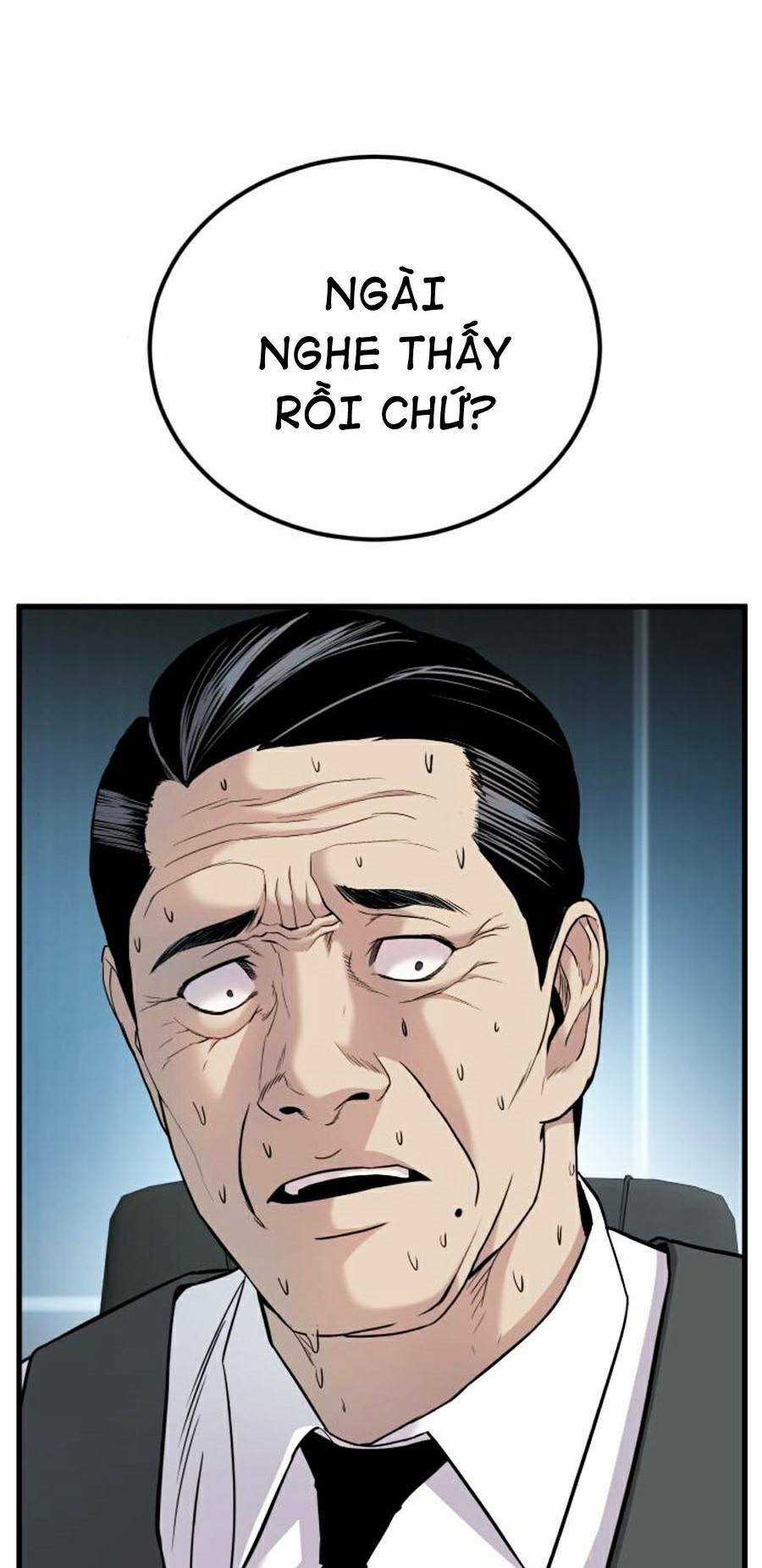 Đặc Vụ Kim Chapter 22.5 trang 28