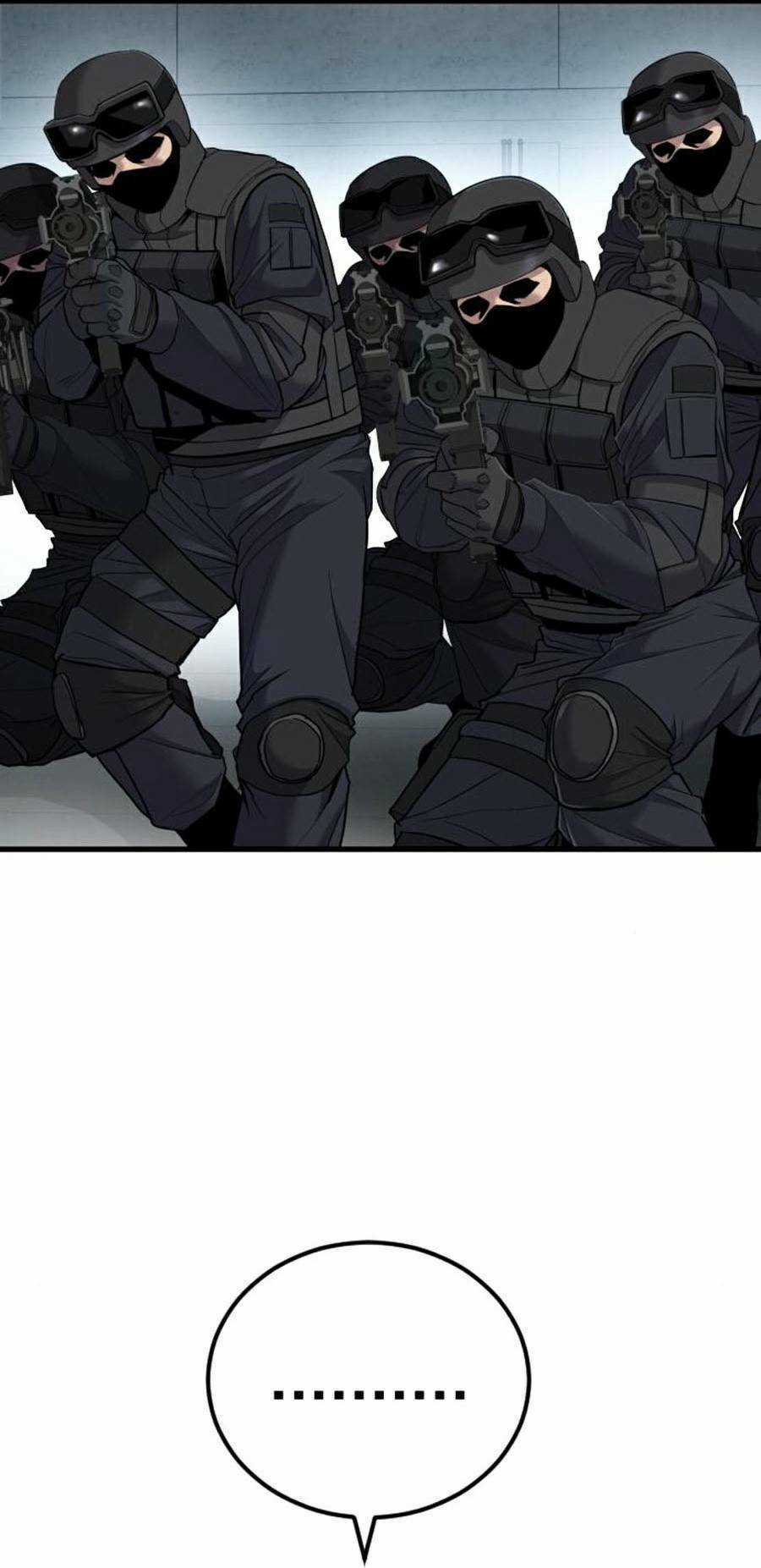 Đặc Vụ Kim Chapter 22.5 trang 35