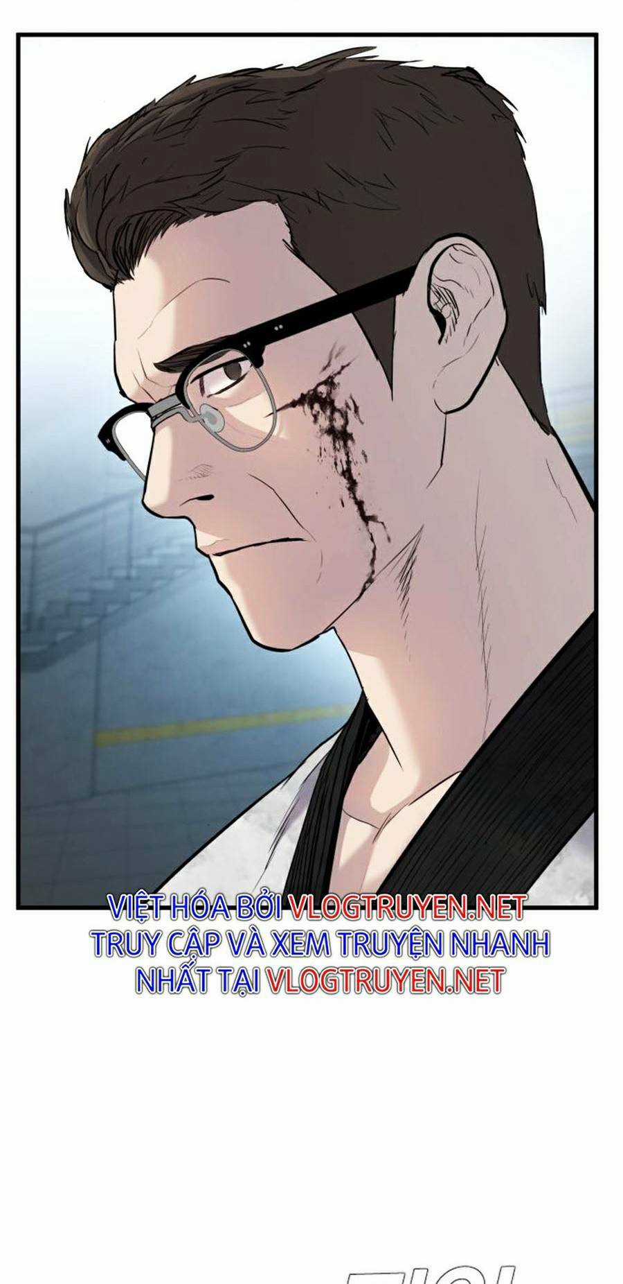 Đặc Vụ Kim Chapter 22.5 trang 36