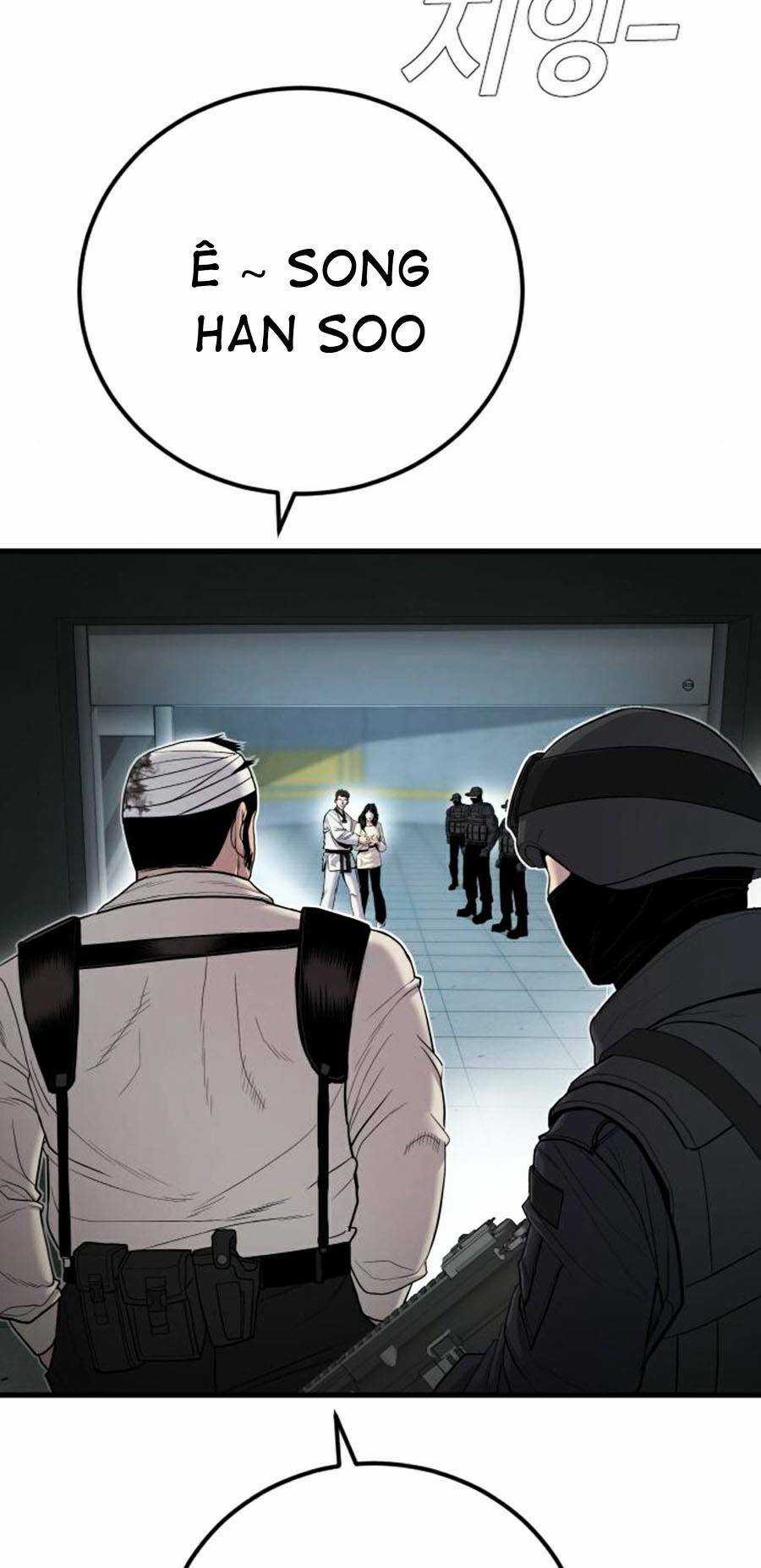 Đặc Vụ Kim Chapter 22.5 trang 37