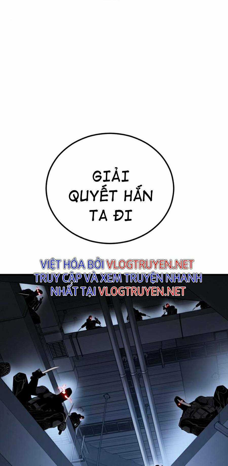 Đặc Vụ Kim Chapter 22.5 trang 45