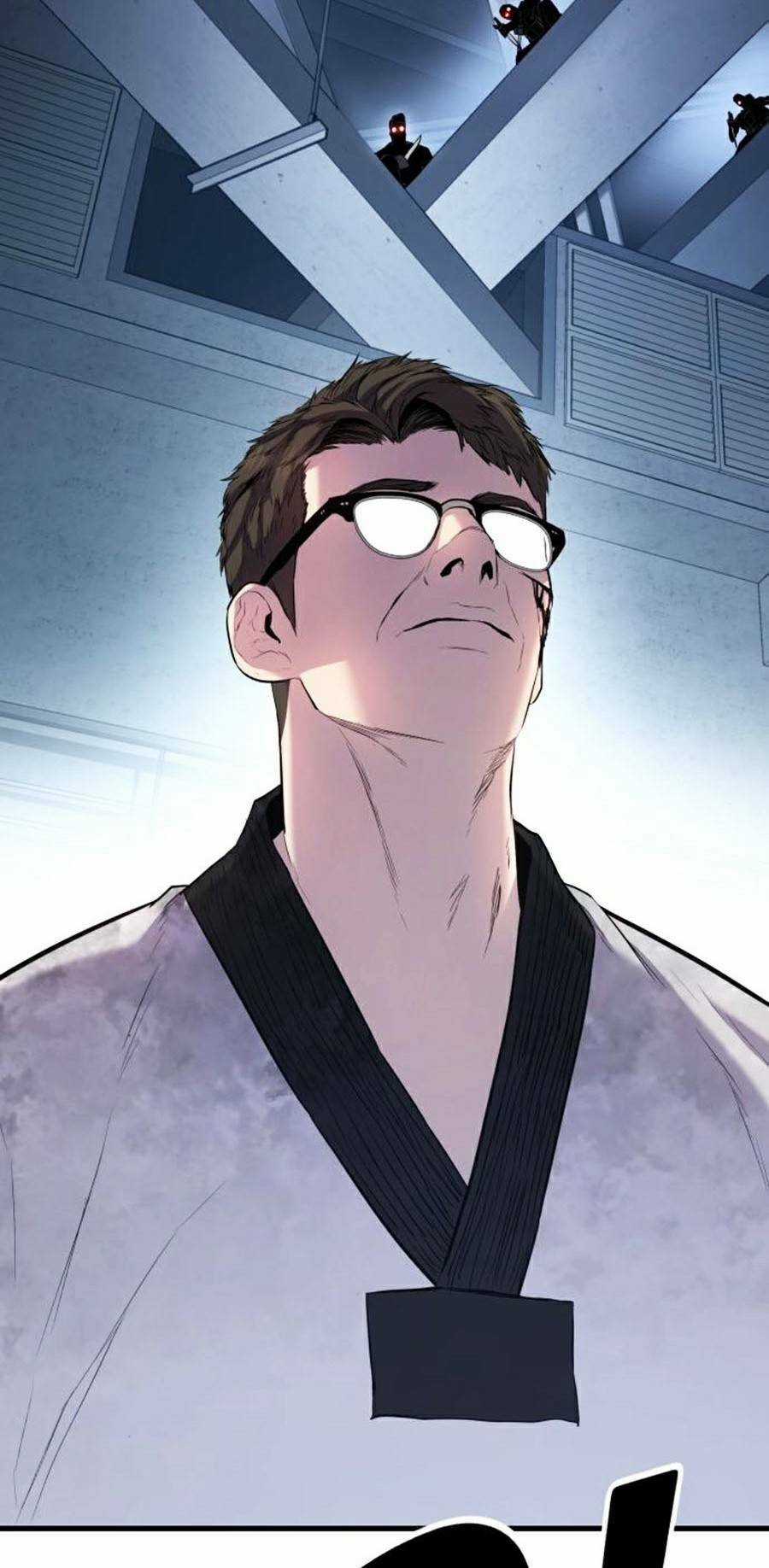 Đặc Vụ Kim Chapter 22.5 trang 46