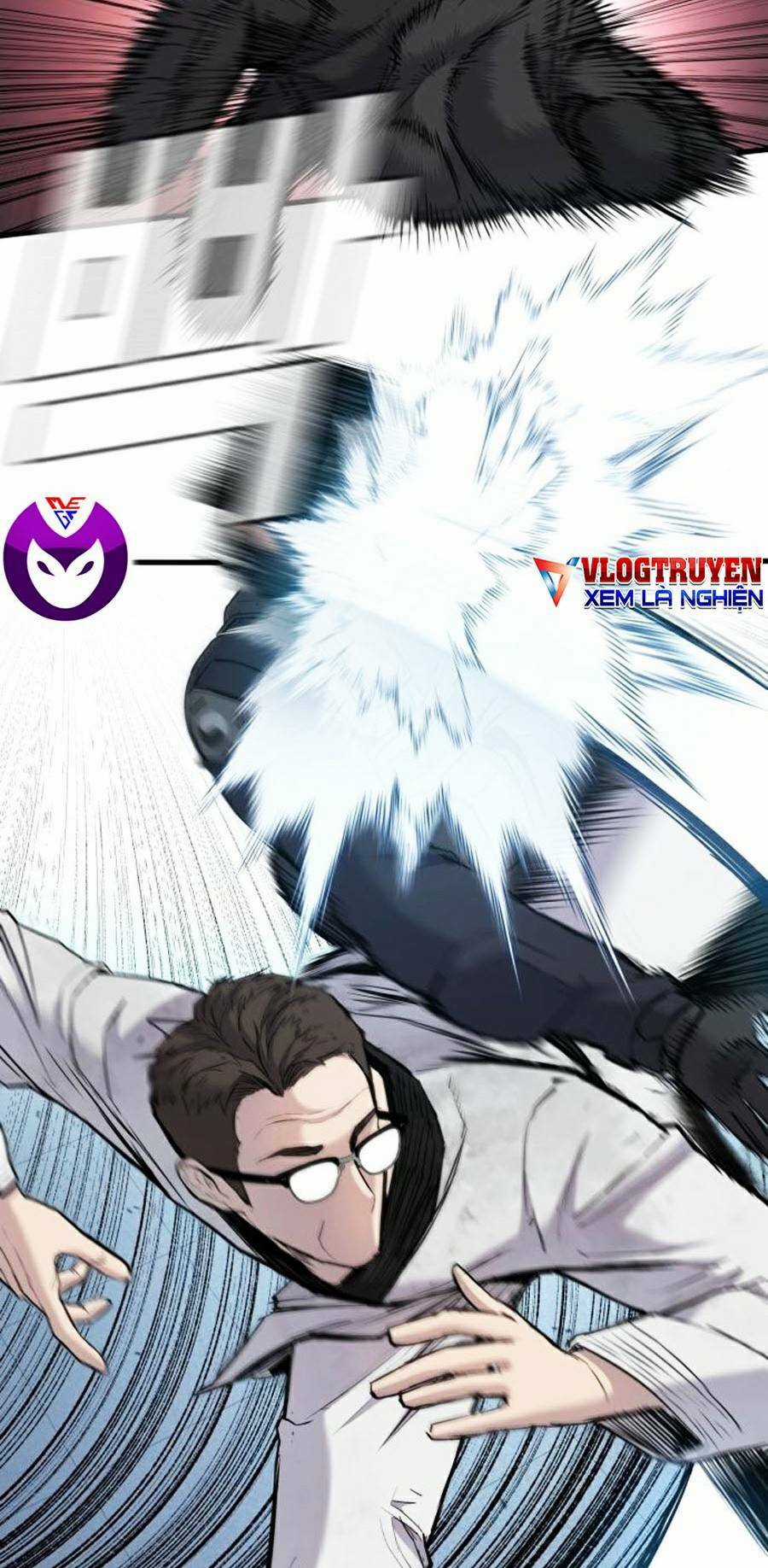 Đặc Vụ Kim Chapter 22.5 trang 49