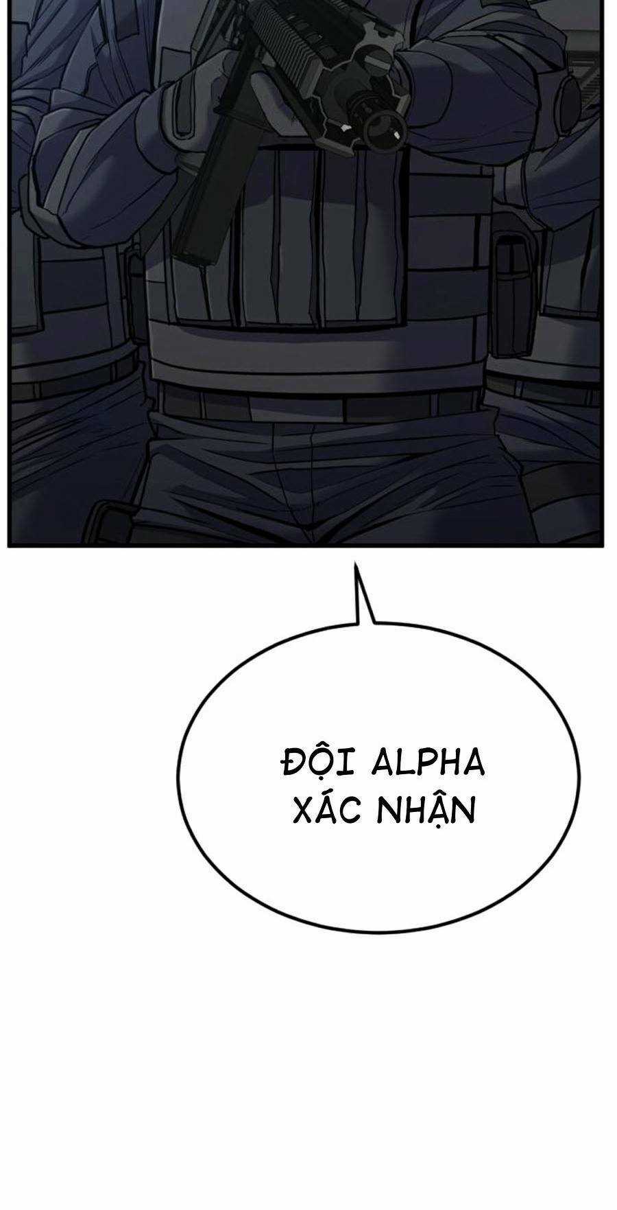 Đặc Vụ Kim Chapter 22.5 trang 5