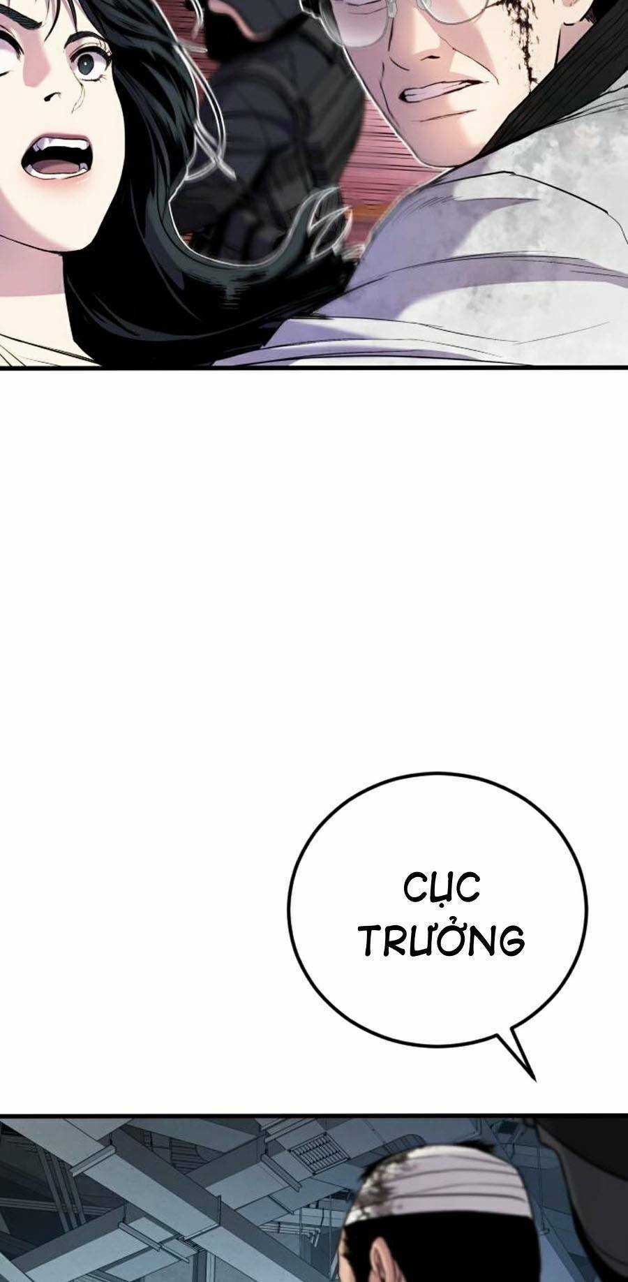 Đặc Vụ Kim Chapter 22.5 trang 53