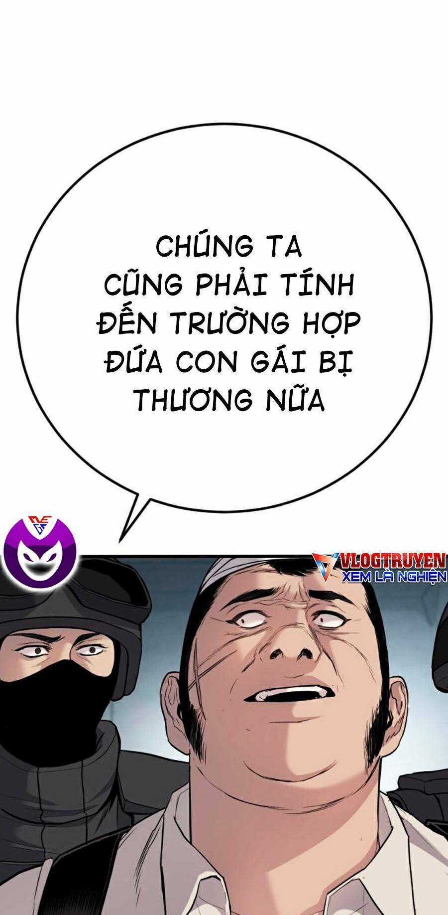 Đặc Vụ Kim Chapter 22.5 trang 55