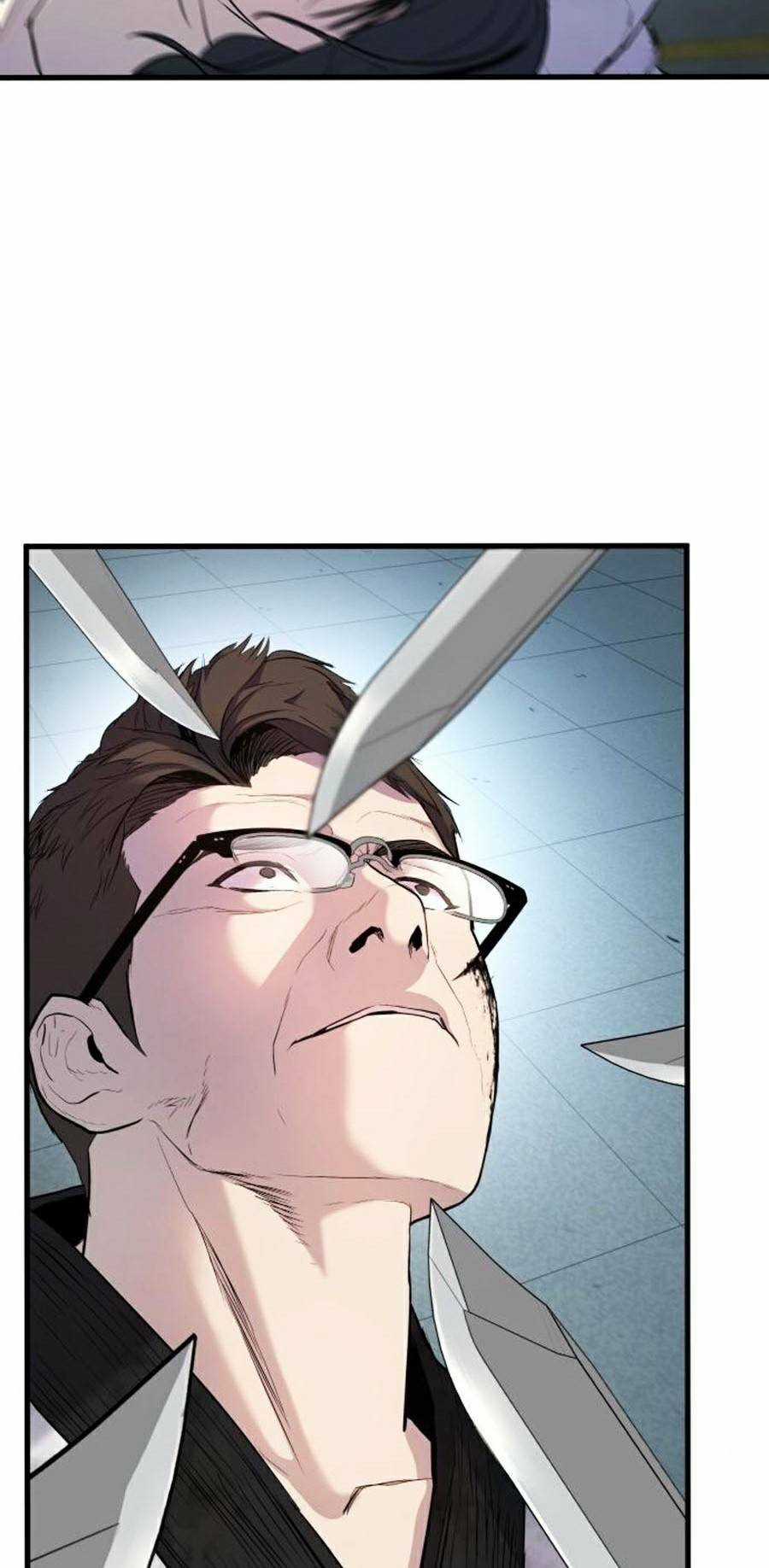 Đặc Vụ Kim Chapter 22.5 trang 58