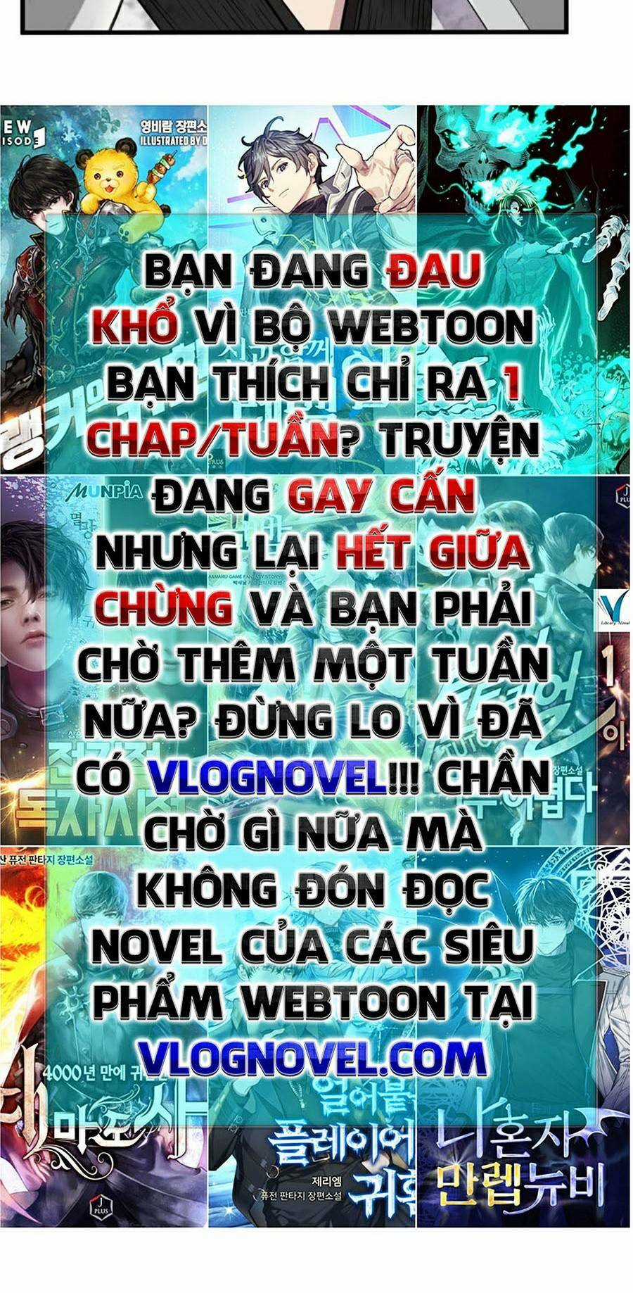 Đặc Vụ Kim Chapter 22.5 trang 59