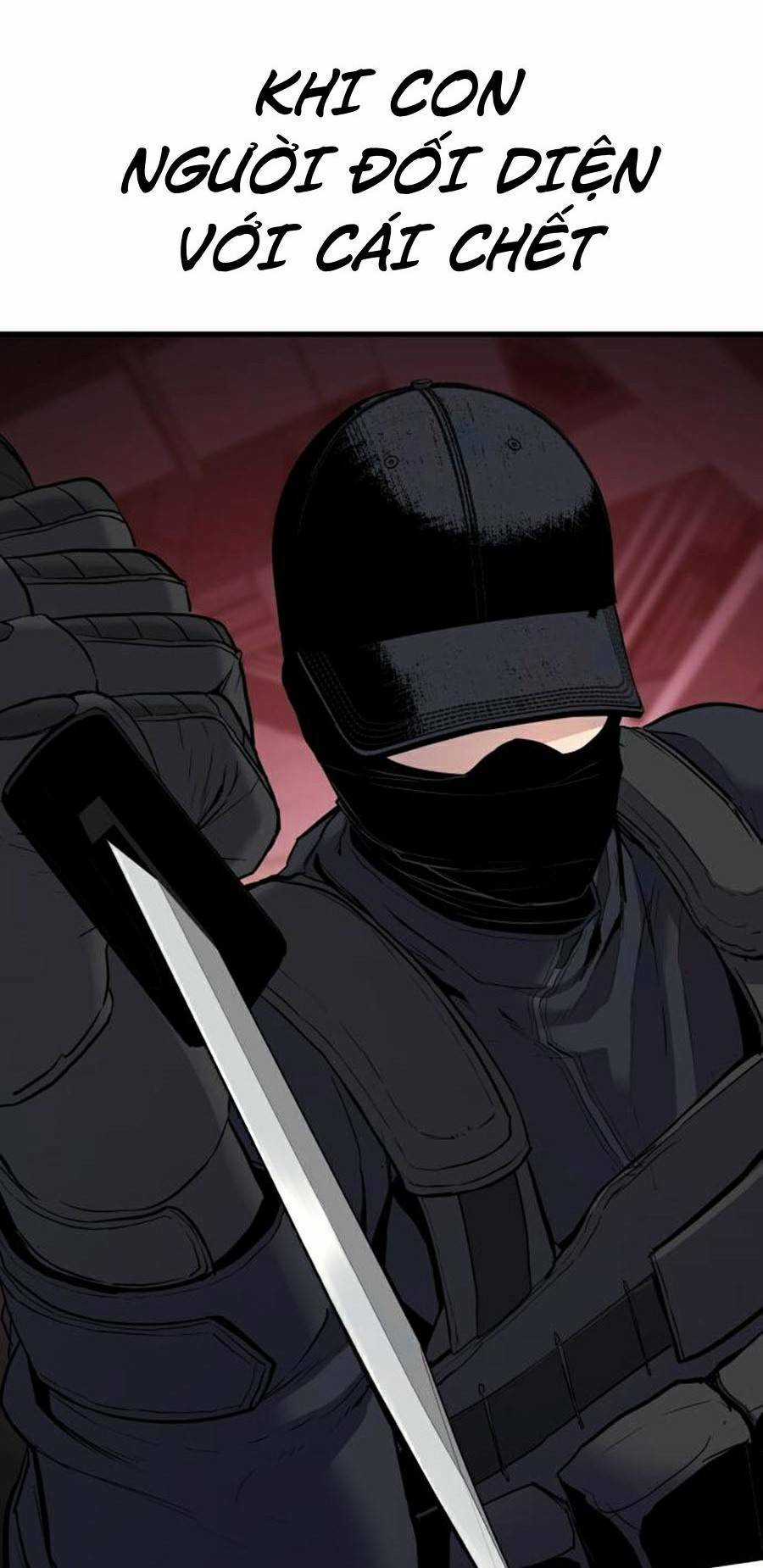 Đặc Vụ Kim Chapter 22.5 trang 64