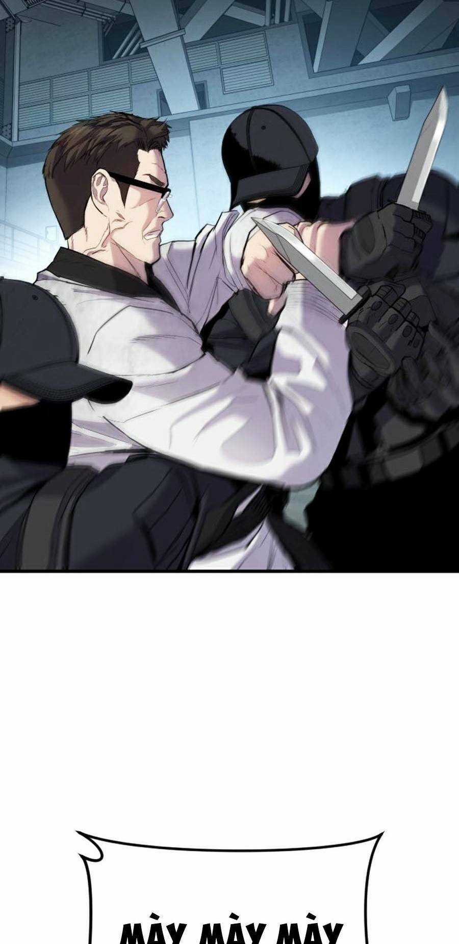 Đặc Vụ Kim Chapter 22.5 trang 75