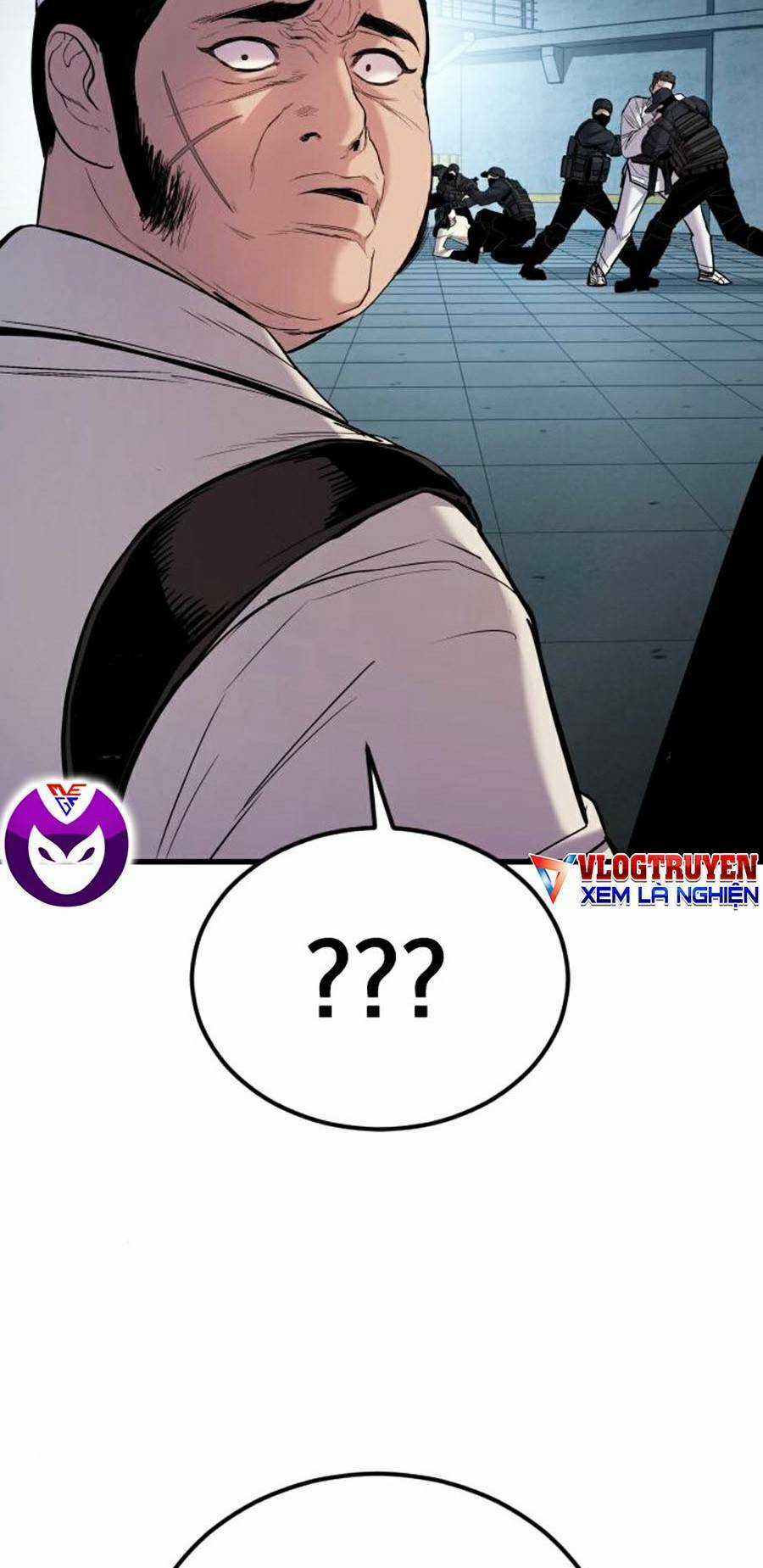 Đặc Vụ Kim Chapter 22.5 trang 78