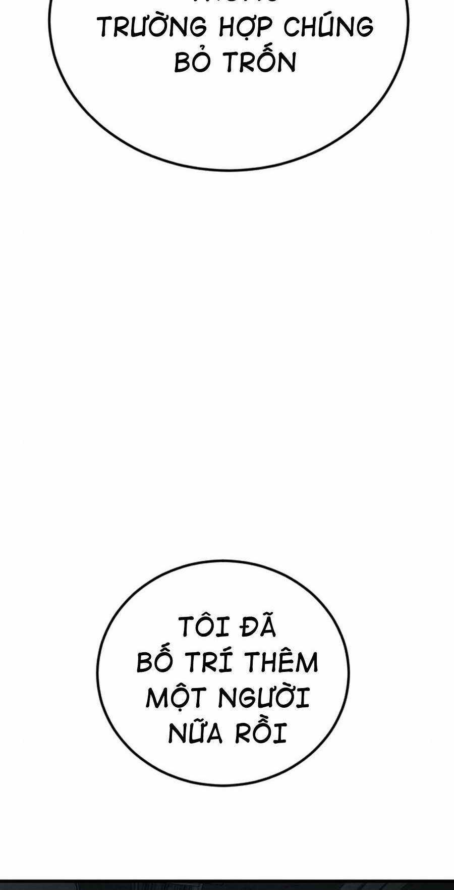 Đặc Vụ Kim Chapter 22.5 trang 9