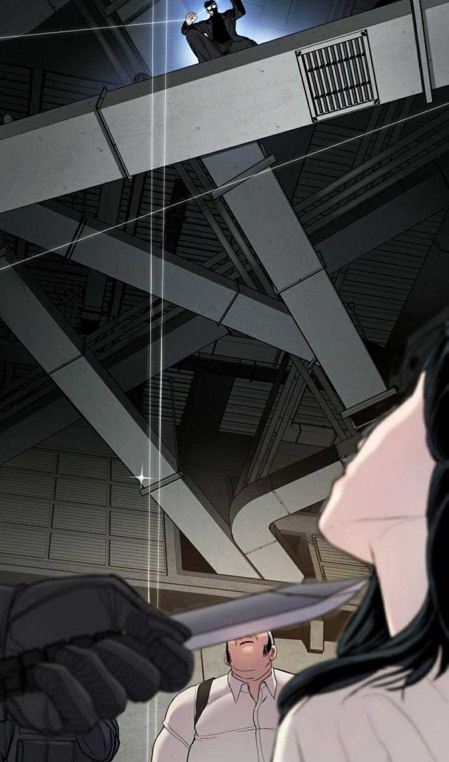 Đặc Vụ Kim Chapter 22.5 trang 92