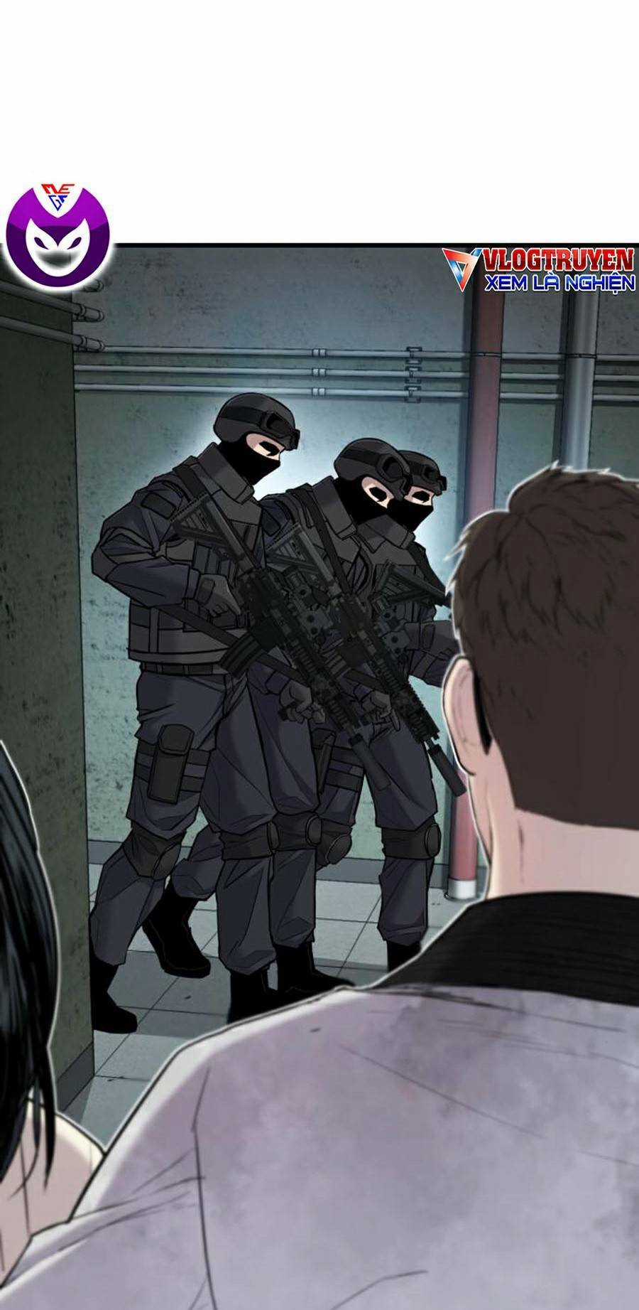 Đặc Vụ Kim Chapter 22 trang 13