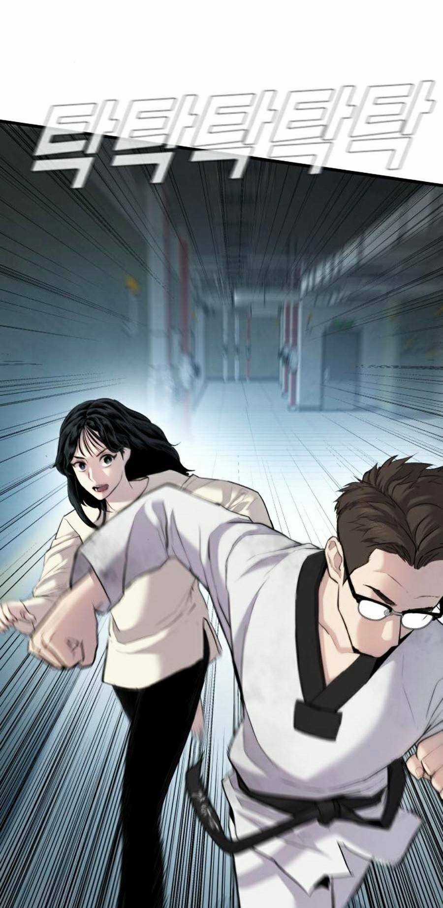 Đặc Vụ Kim Chapter 22 trang 2