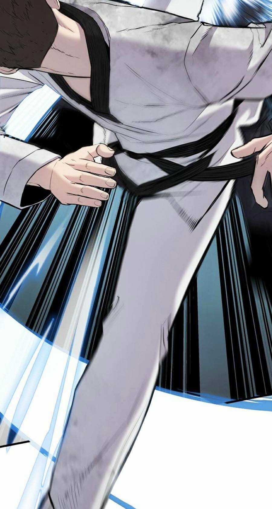 Đặc Vụ Kim Chapter 22 trang 22