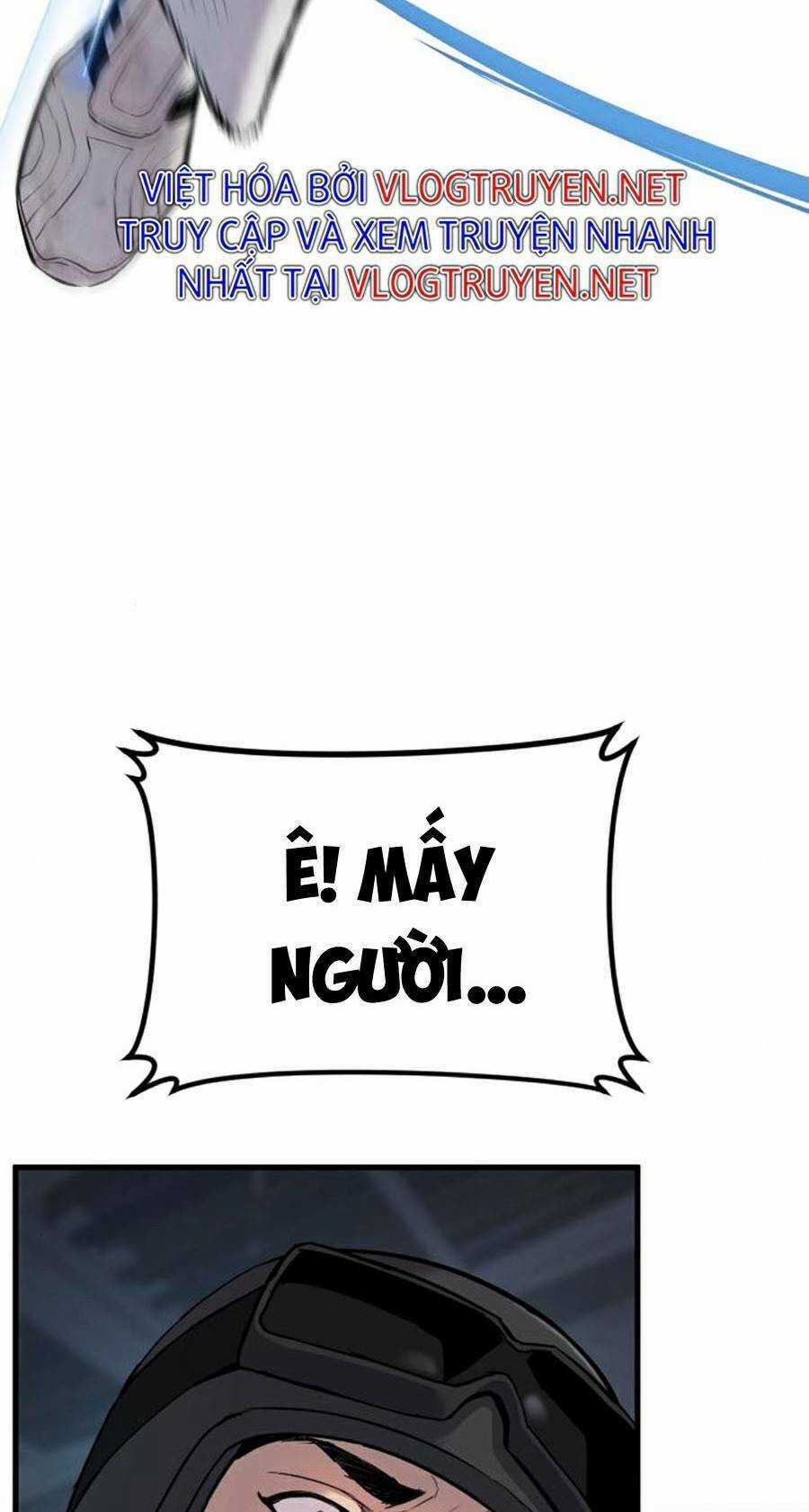 Đặc Vụ Kim Chapter 22 trang 23