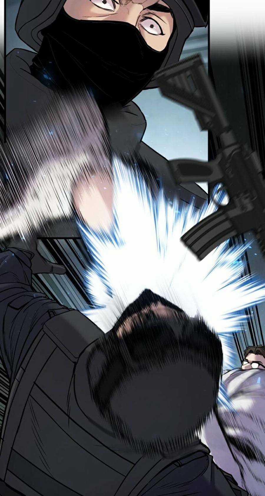 Đặc Vụ Kim Chapter 22 trang 24