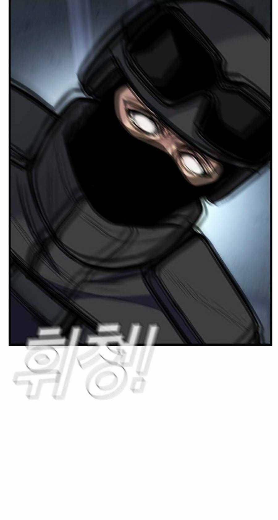 Đặc Vụ Kim Chapter 22 trang 26