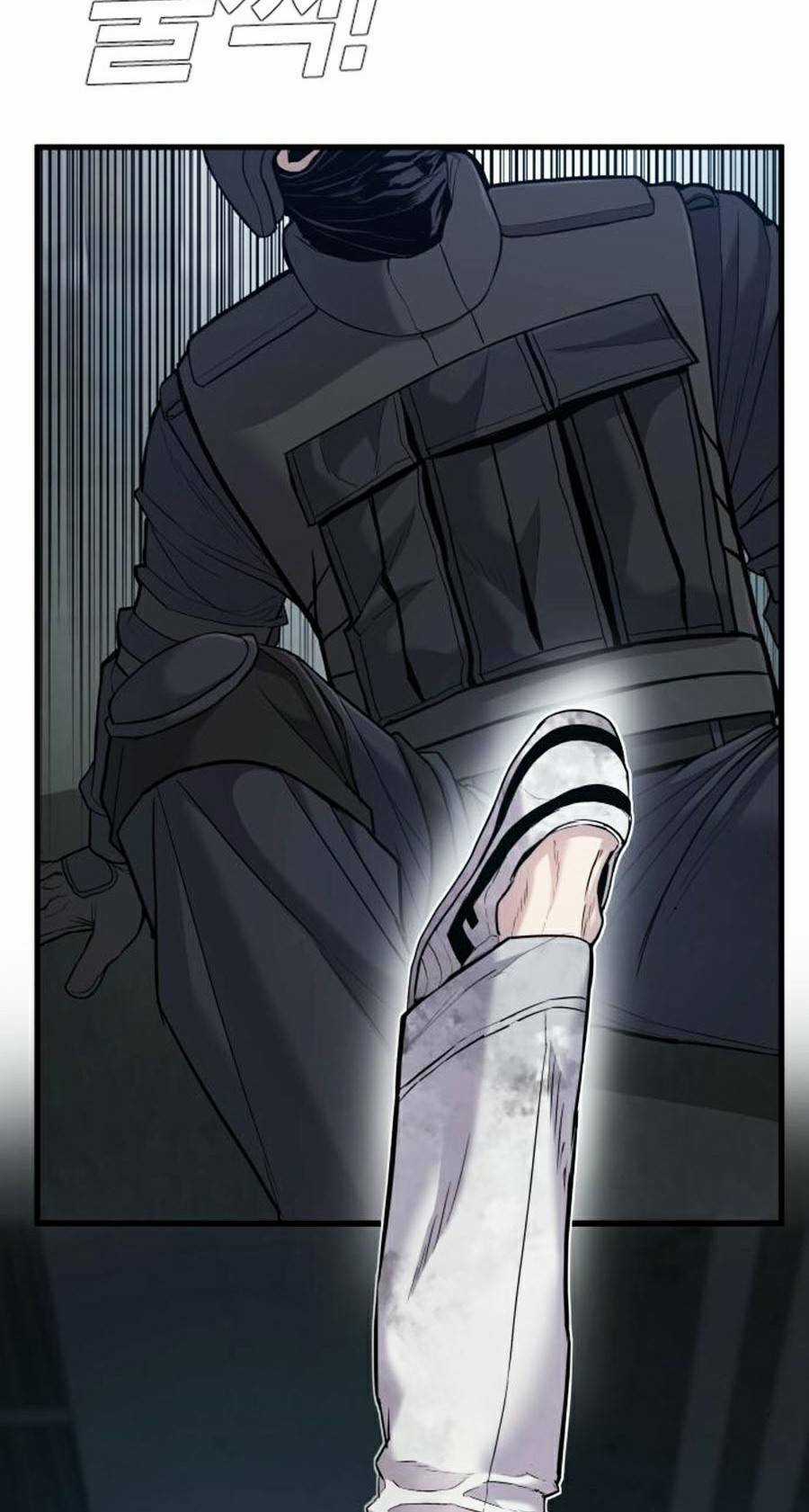 Đặc Vụ Kim Chapter 22 trang 30