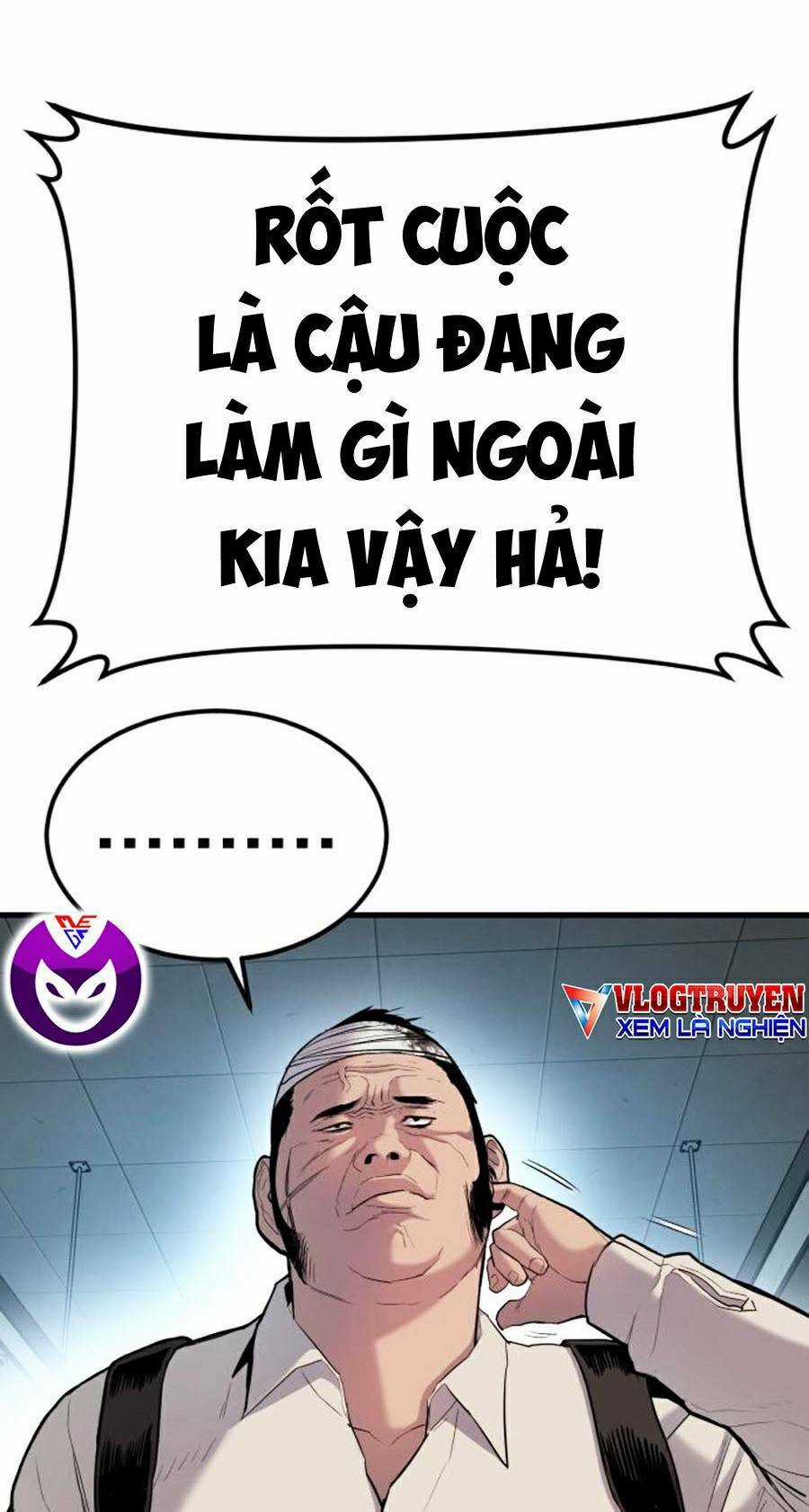 Đặc Vụ Kim Chapter 22 trang 38