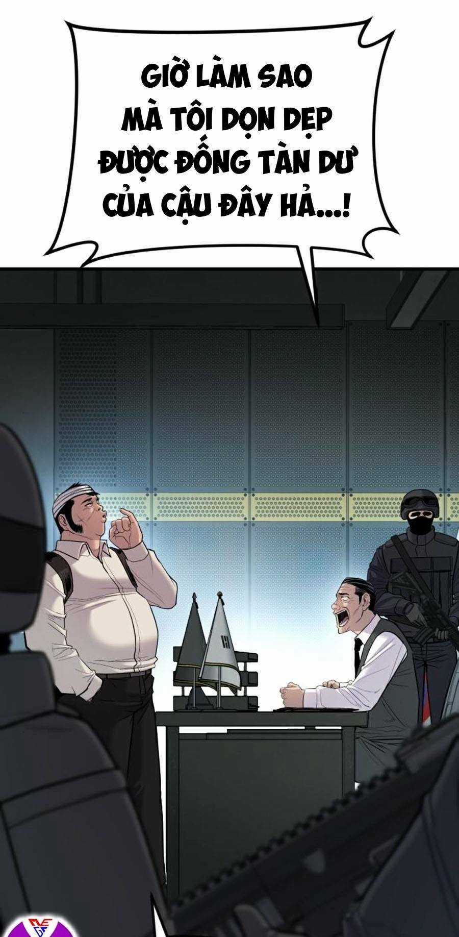 Đặc Vụ Kim Chapter 22 trang 40