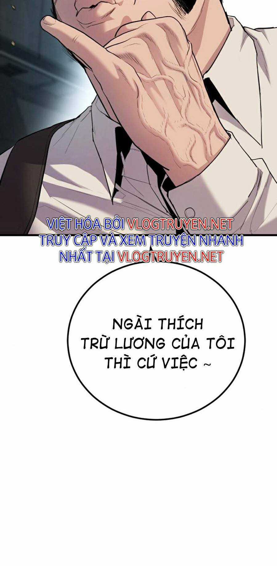 Đặc Vụ Kim Chapter 22 trang 43