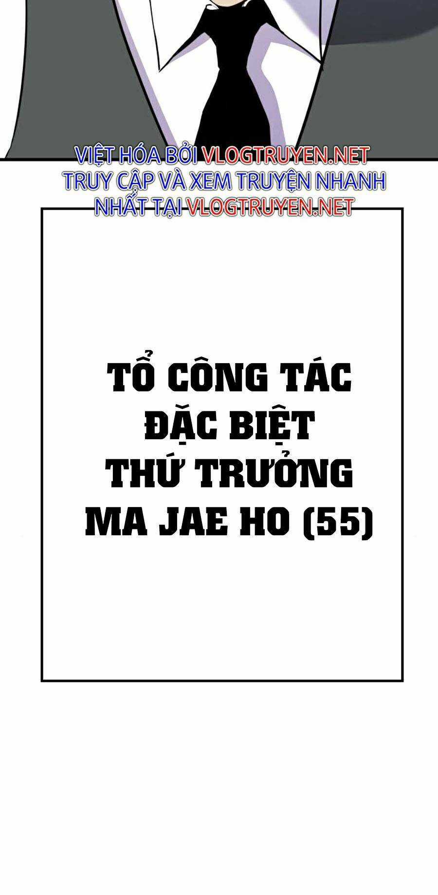 Đặc Vụ Kim Chapter 22 trang 48