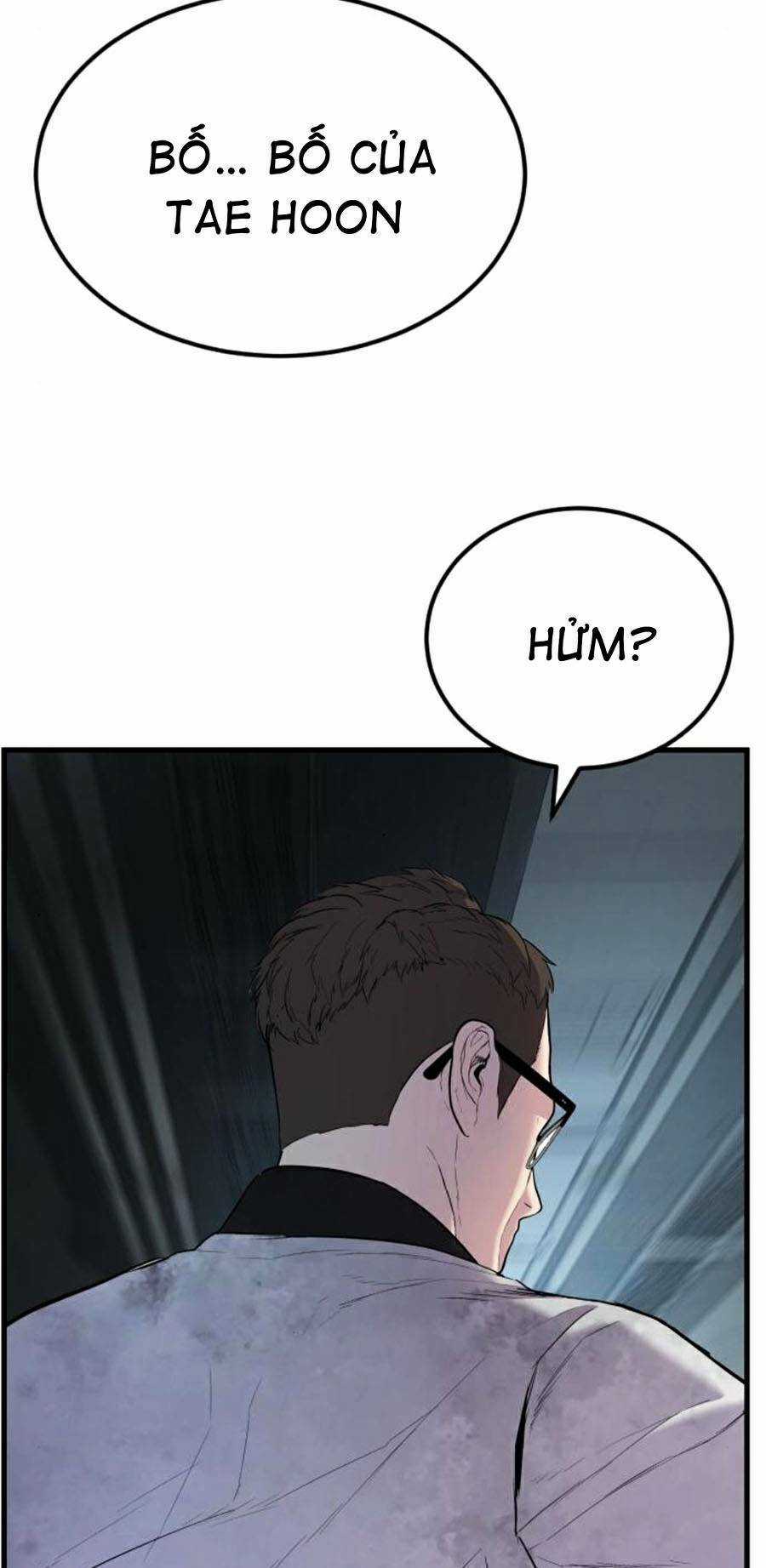 Đặc Vụ Kim Chapter 22 trang 5