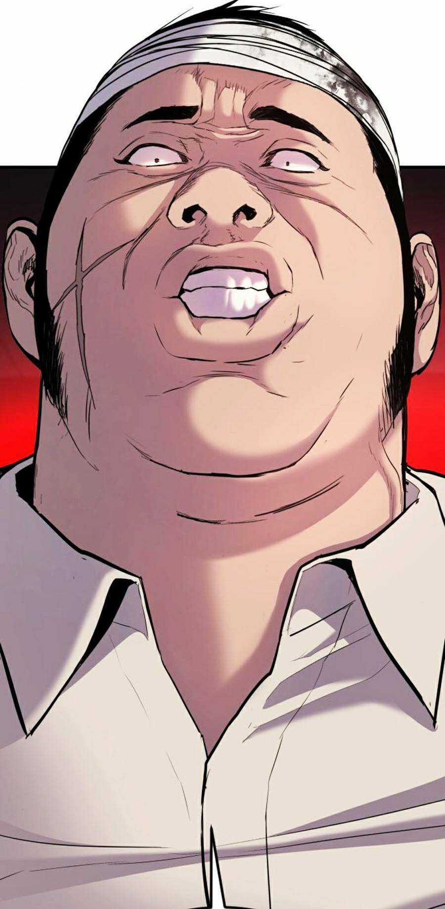 Đặc Vụ Kim Chapter 22 trang 53