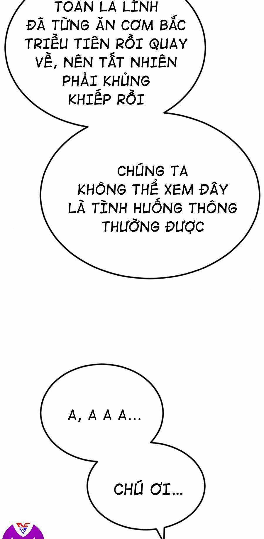 Đặc Vụ Kim Chapter 22 trang 56