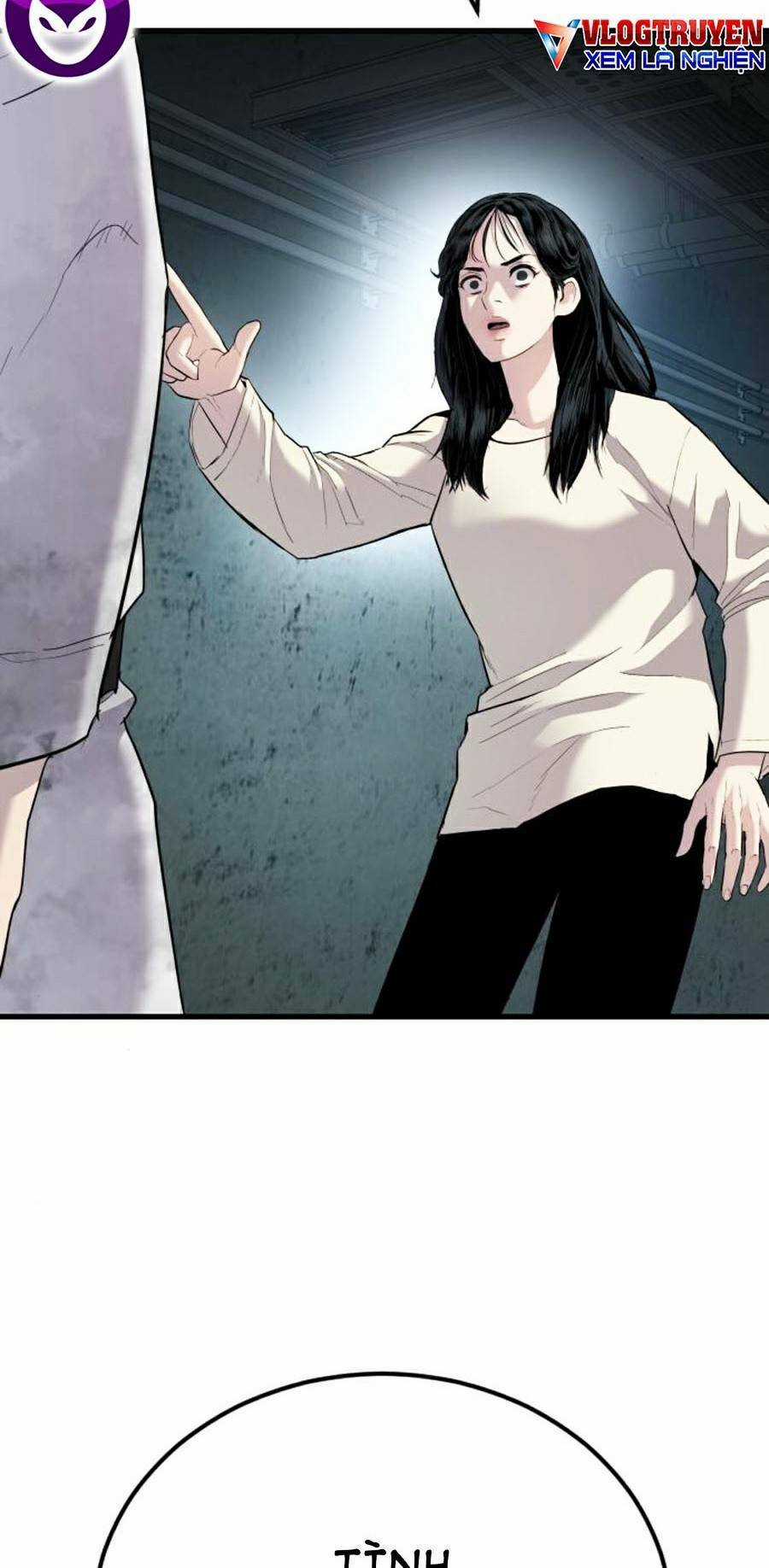 Đặc Vụ Kim Chapter 22 trang 57