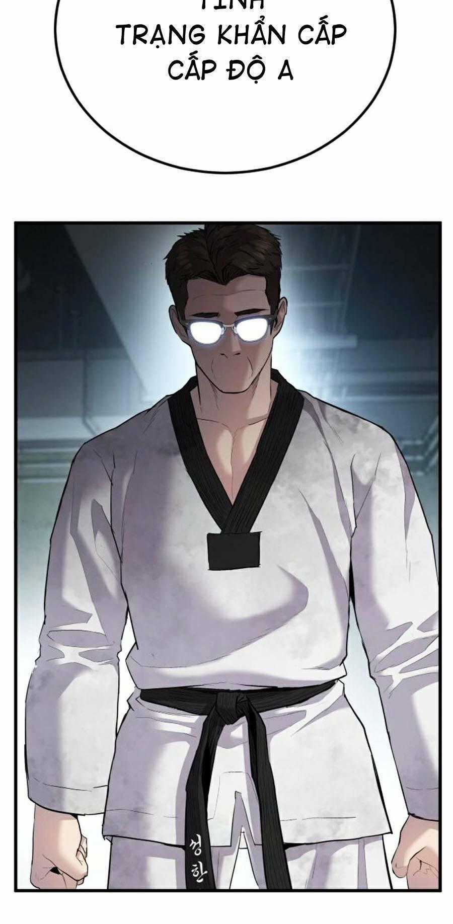 Đặc Vụ Kim Chapter 22 trang 58