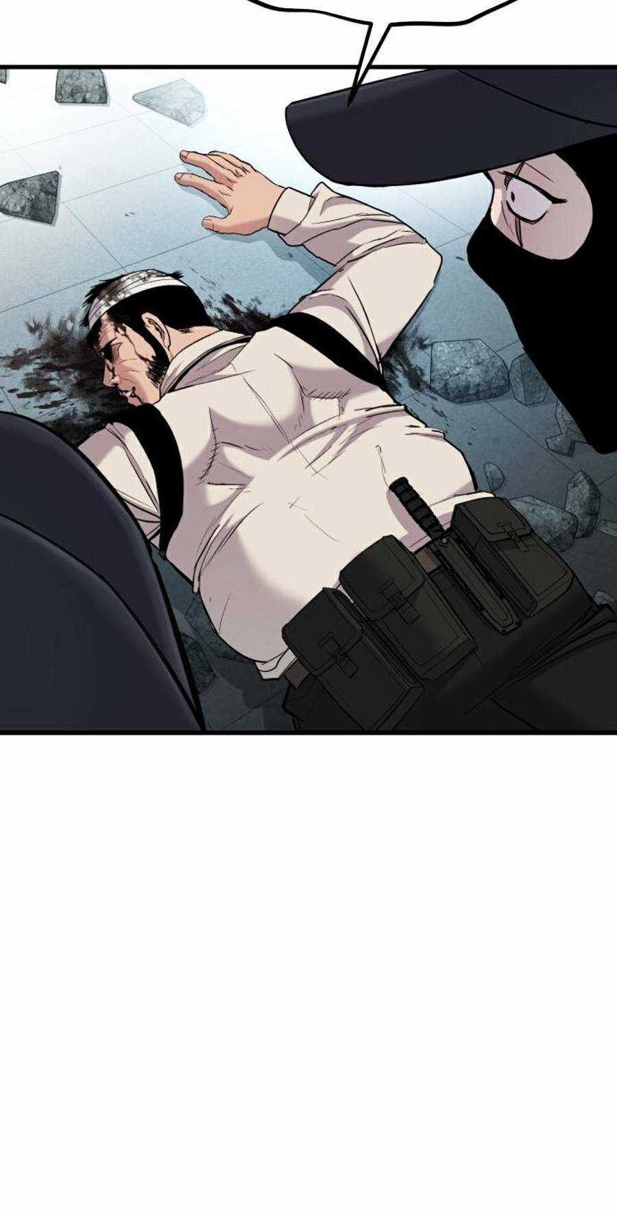 Đặc Vụ Kim Chapter 23.5 trang 10