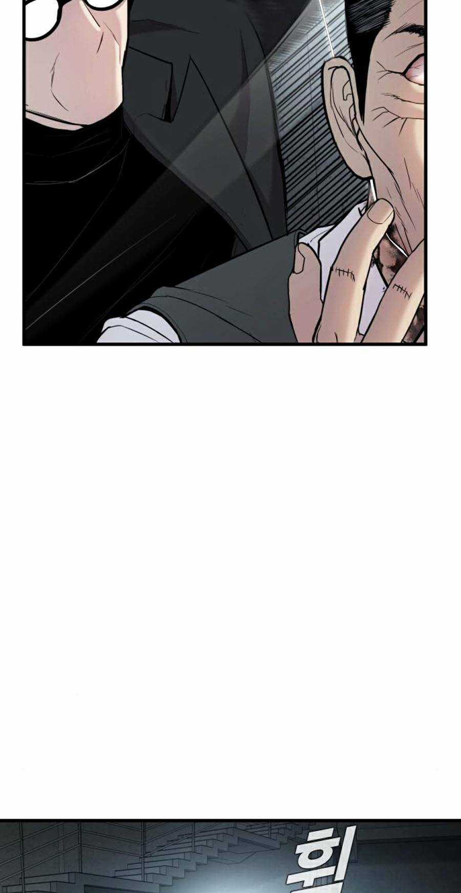 Đặc Vụ Kim Chapter 23.5 trang 19