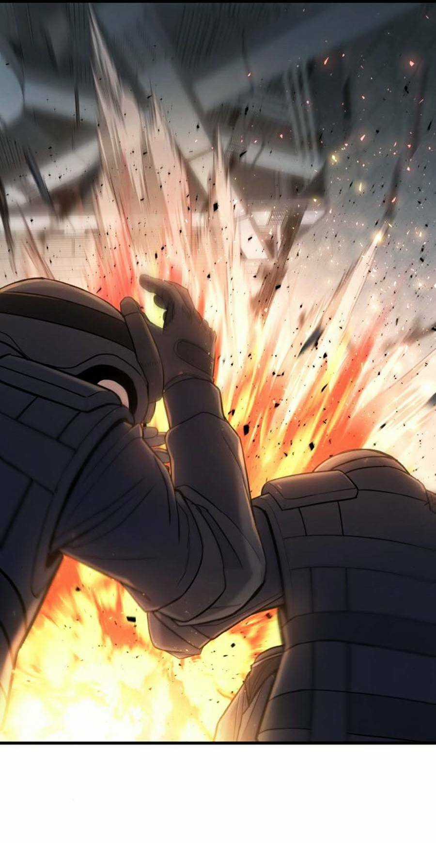 Đặc Vụ Kim Chapter 23.5 trang 21