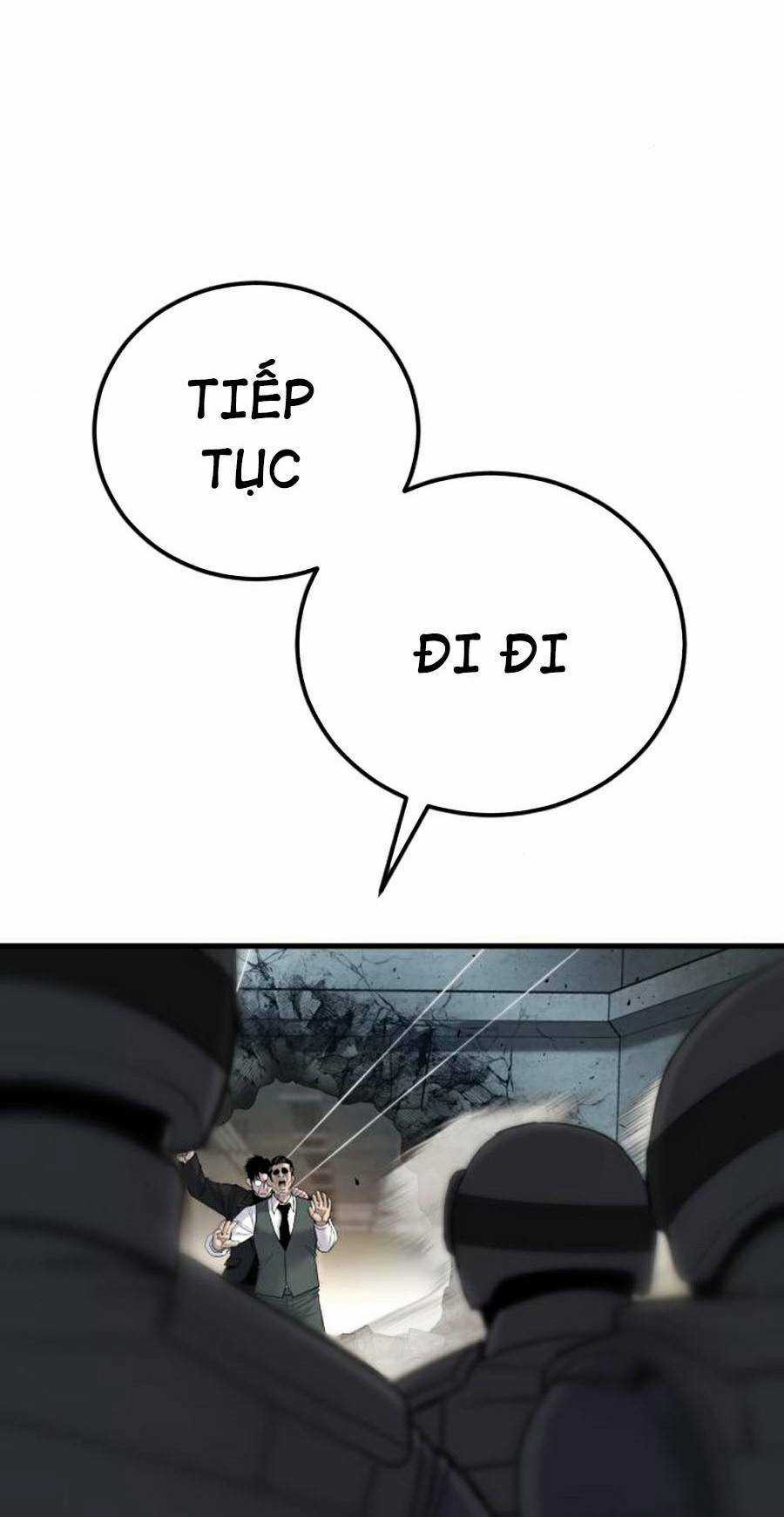 Đặc Vụ Kim Chapter 23.5 trang 24