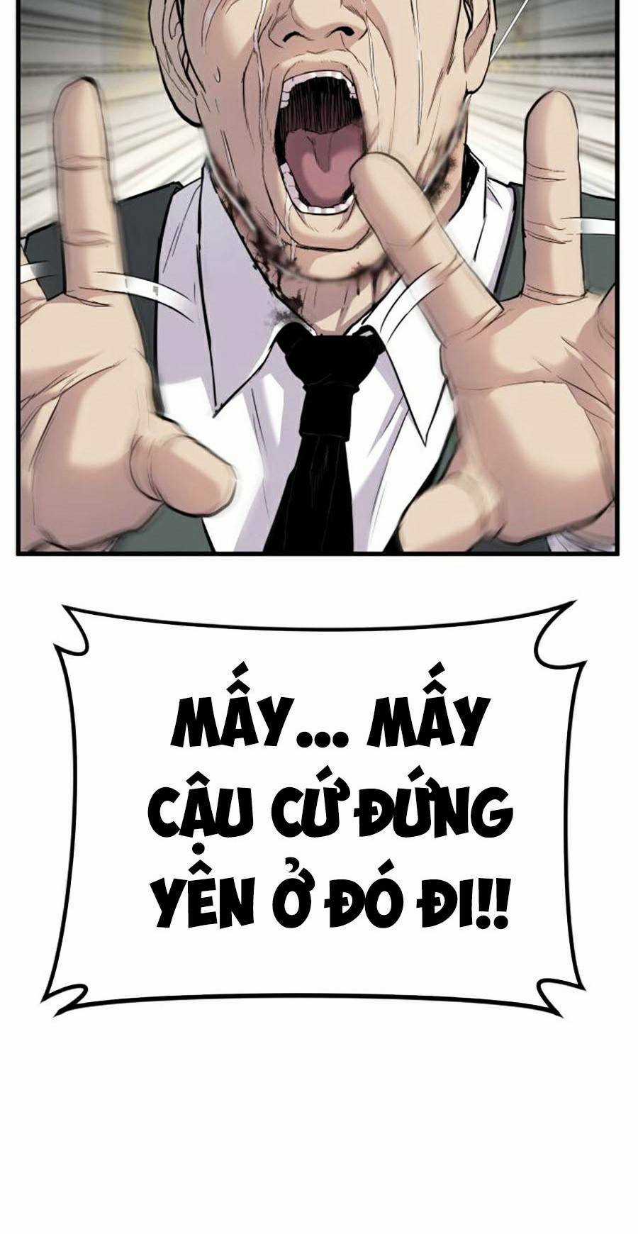 Đặc Vụ Kim Chapter 23.5 trang 28