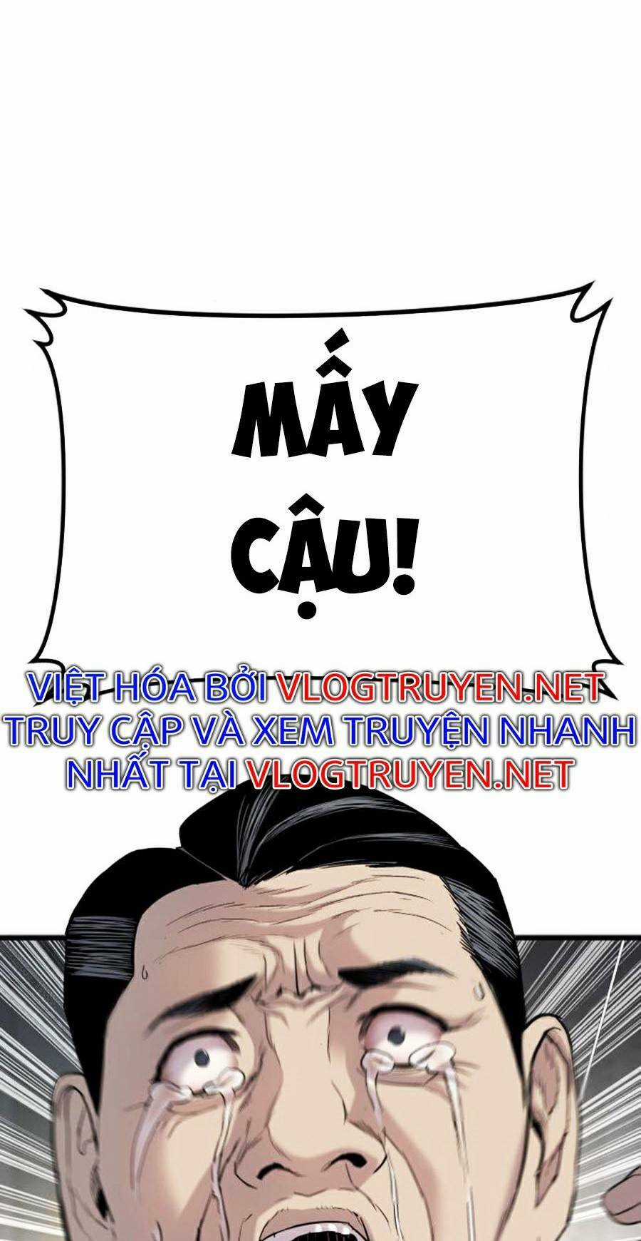 Đặc Vụ Kim Chapter 23.5 trang 31