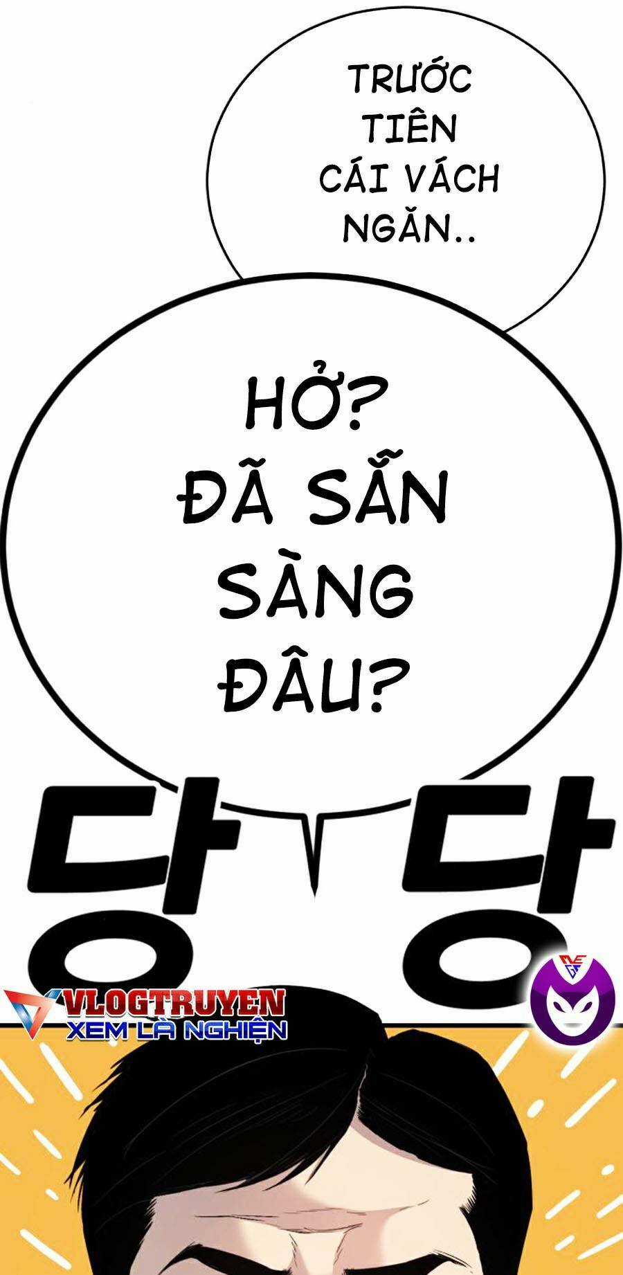 Đặc Vụ Kim Chapter 23.5 trang 35