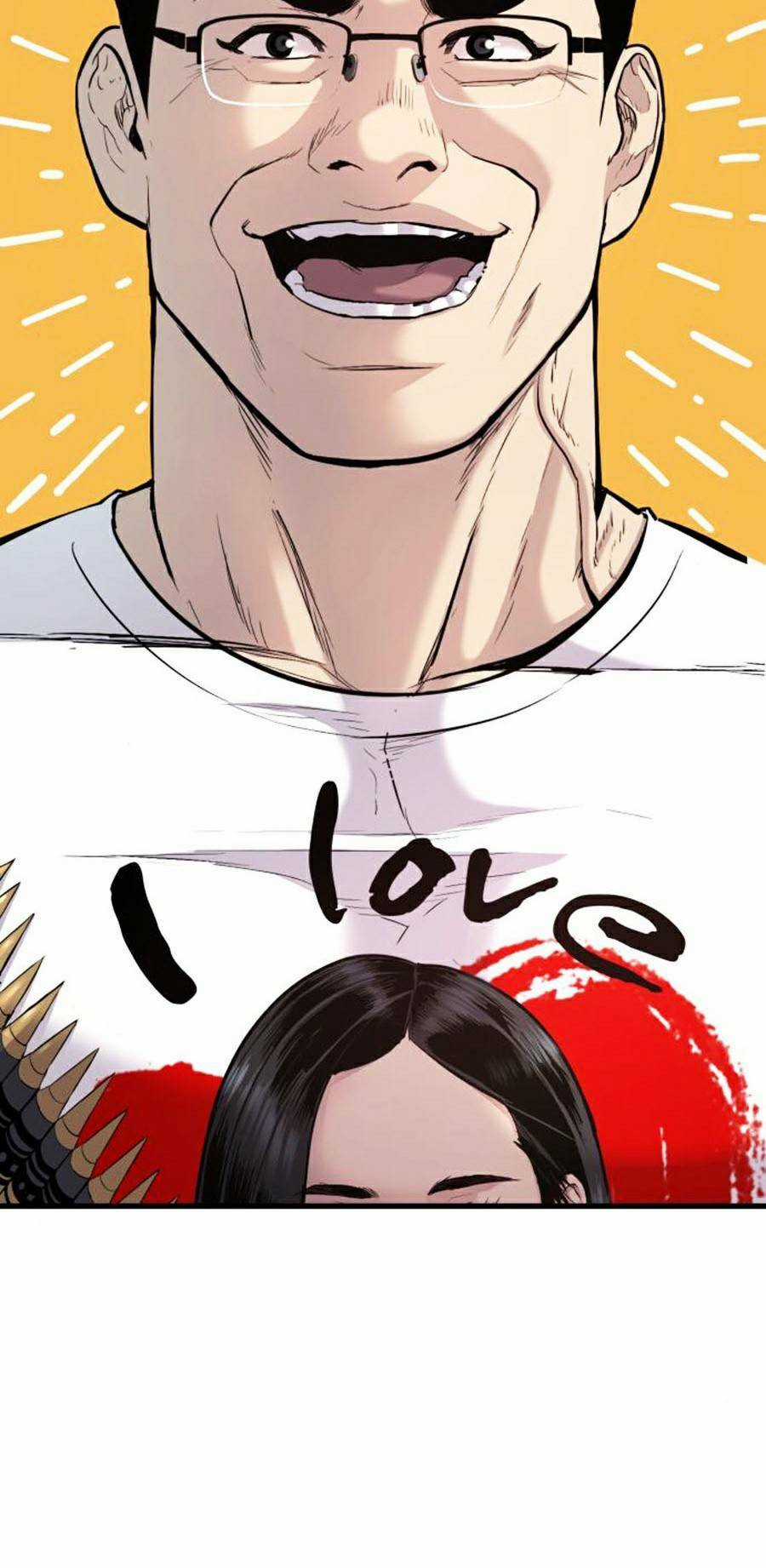 Đặc Vụ Kim Chapter 23.5 trang 36