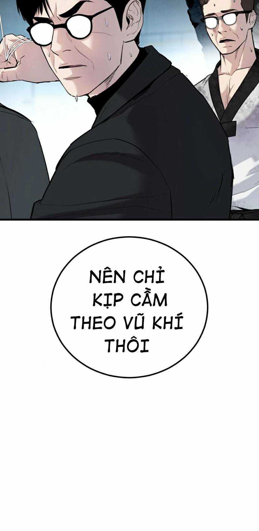 Đặc Vụ Kim Chapter 23.5 trang 38