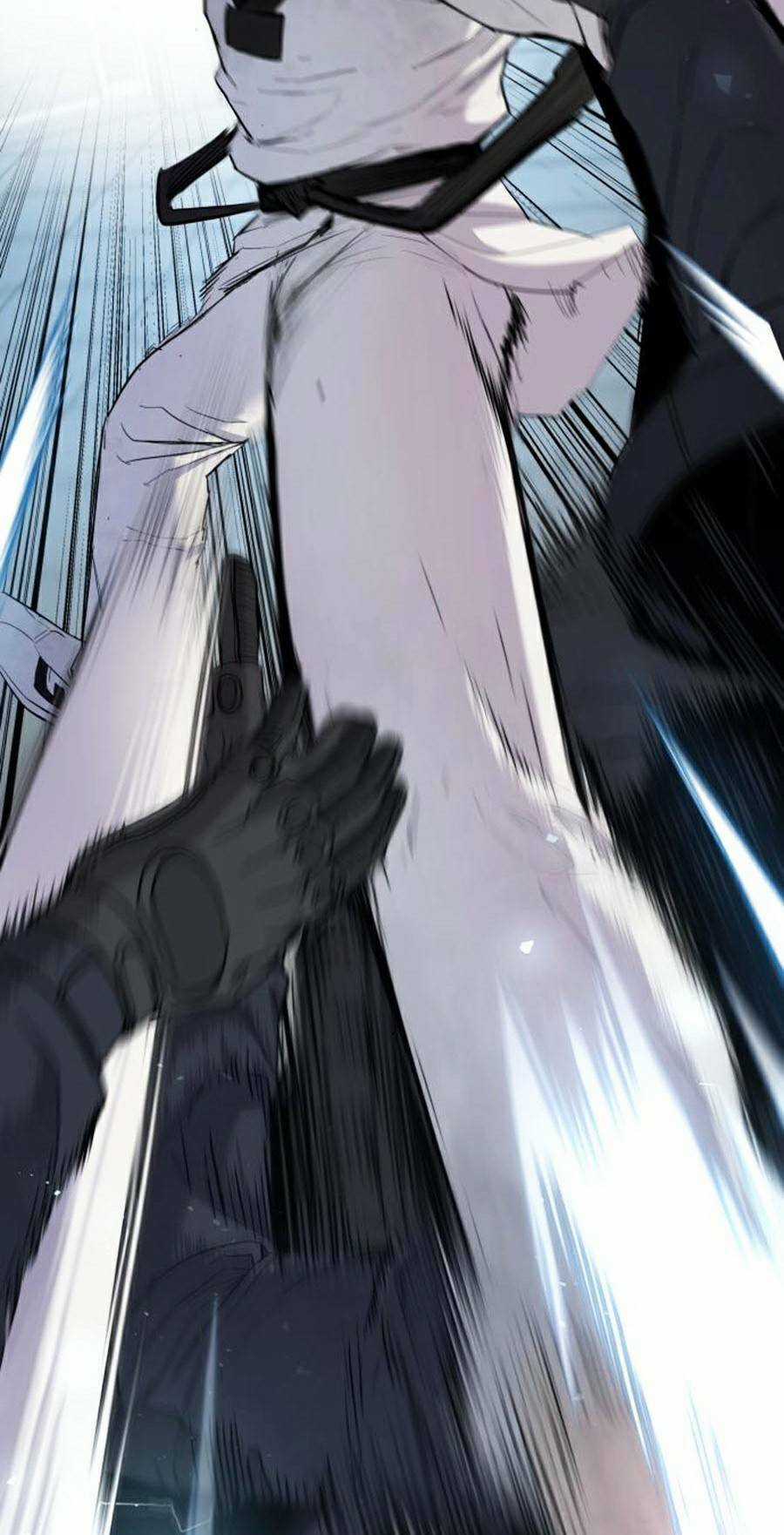 Đặc Vụ Kim Chapter 23.5 trang 4