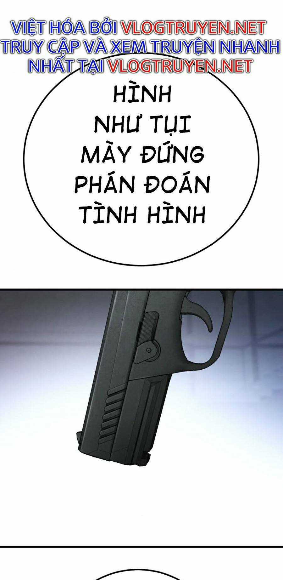 Đặc Vụ Kim Chapter 23.5 trang 41