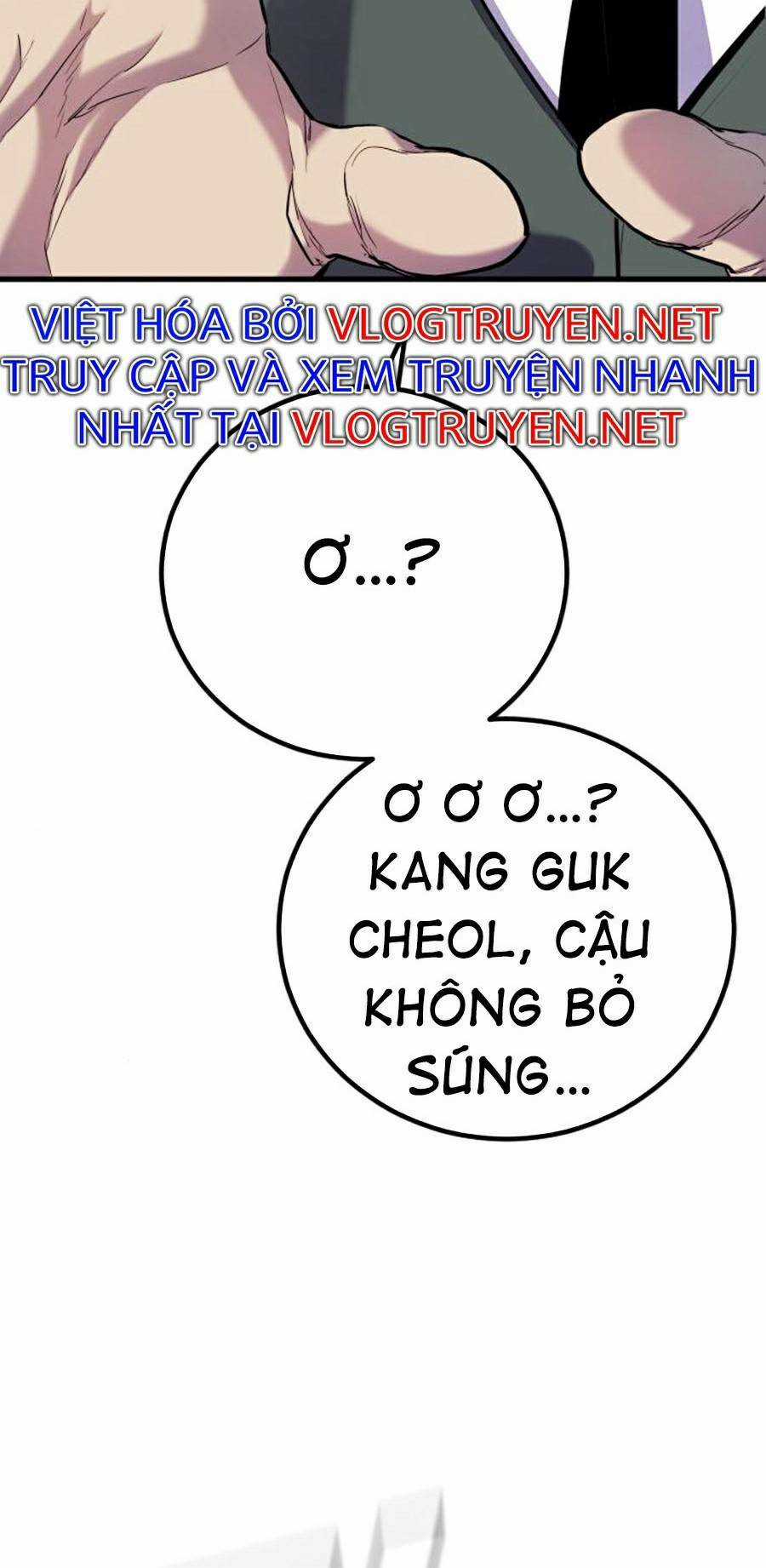 Đặc Vụ Kim Chapter 23.5 trang 44