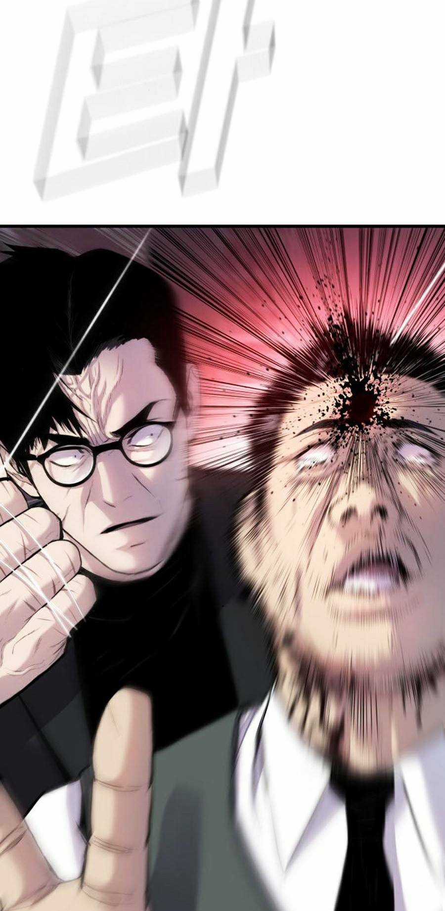 Đặc Vụ Kim Chapter 23.5 trang 45