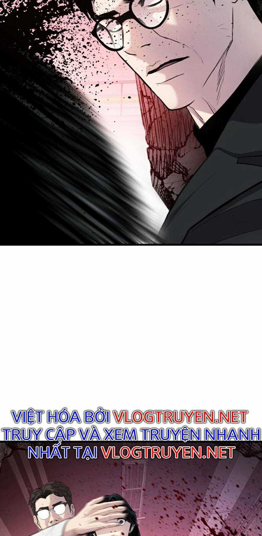 Đặc Vụ Kim Chapter 23.5 trang 47