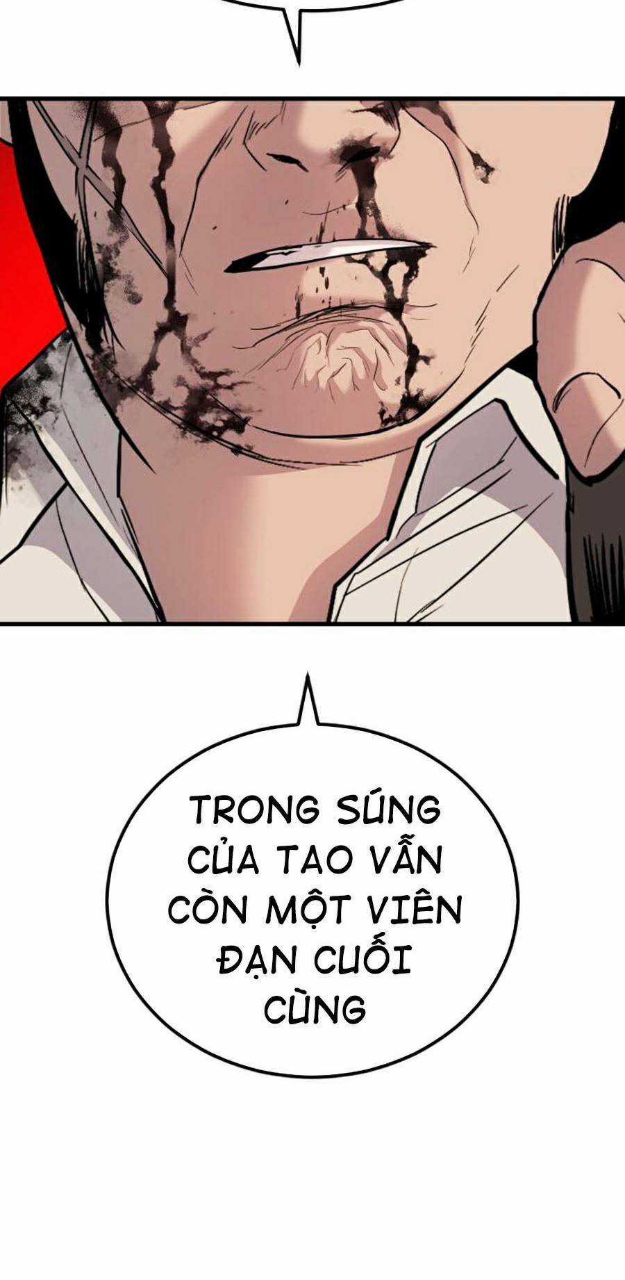 Đặc Vụ Kim Chapter 23.5 trang 49