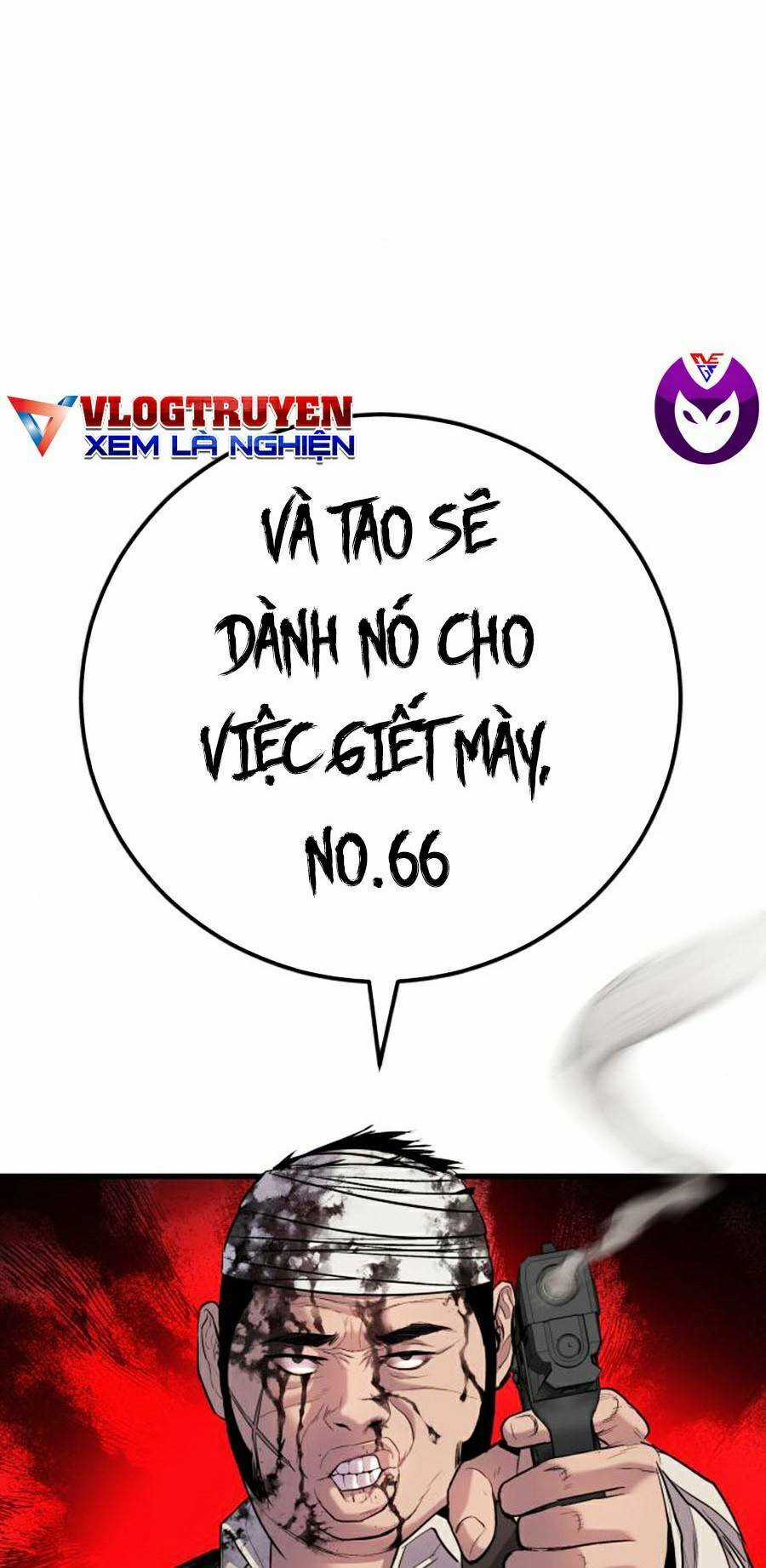 Đặc Vụ Kim Chapter 23.5 trang 50