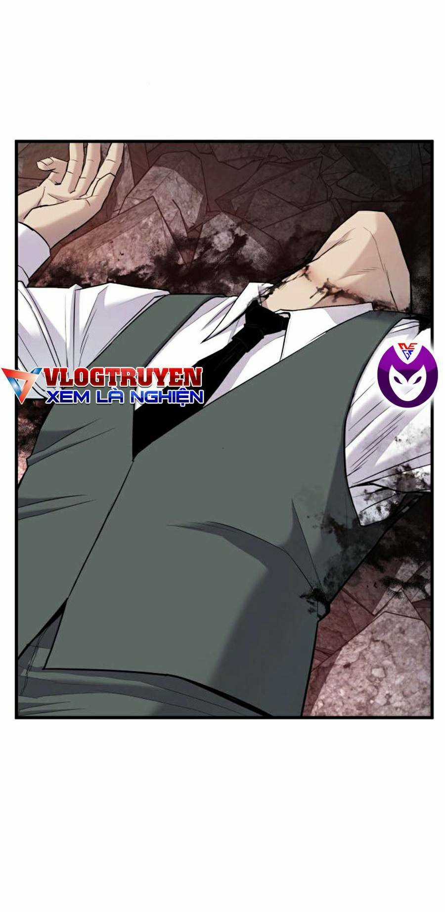 Đặc Vụ Kim Chapter 23.5 trang 53